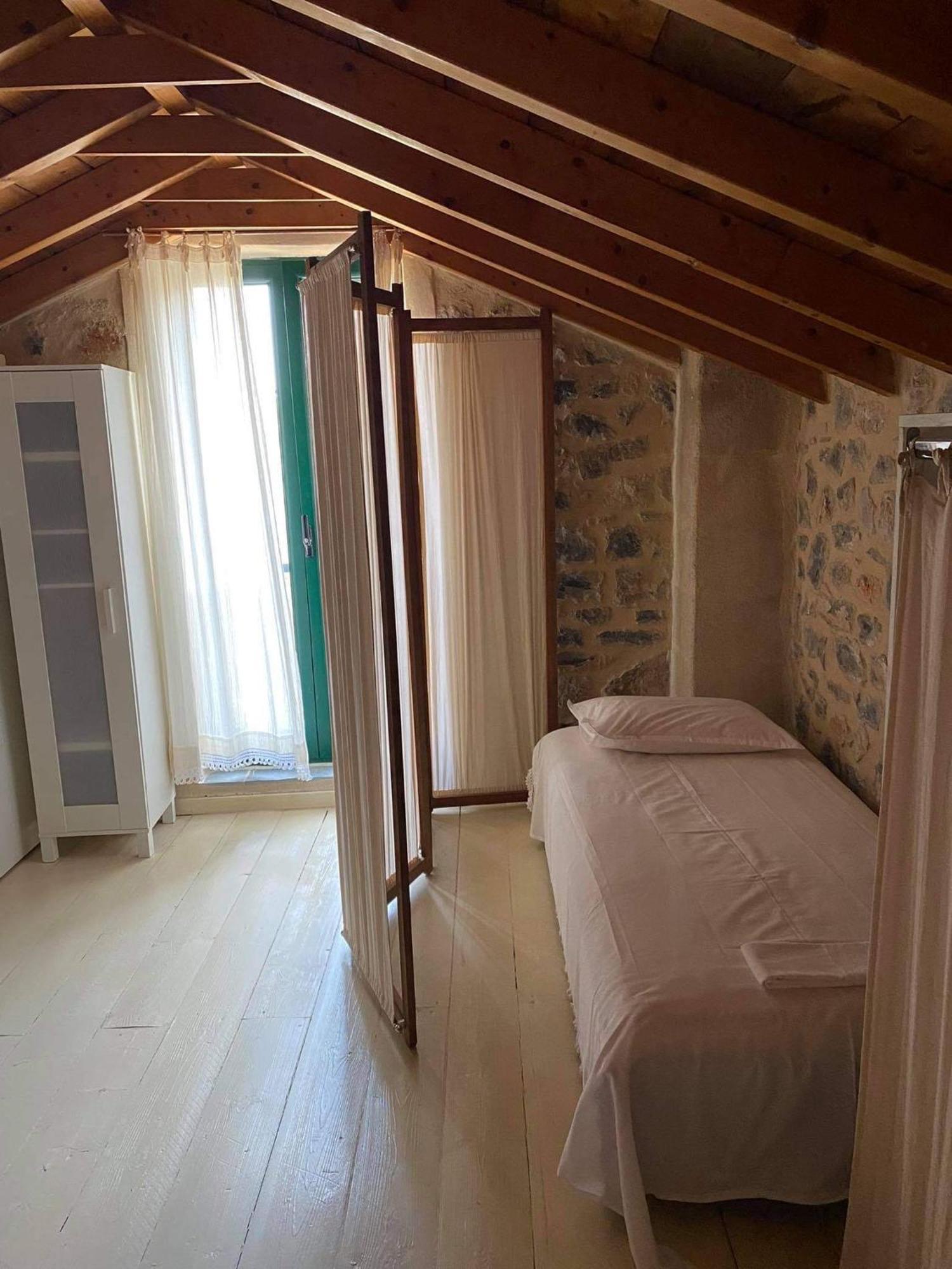 Guesthousekamara *