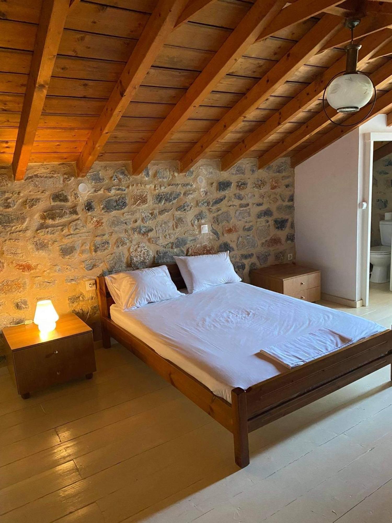 Guesthousekamara Monemvasia
