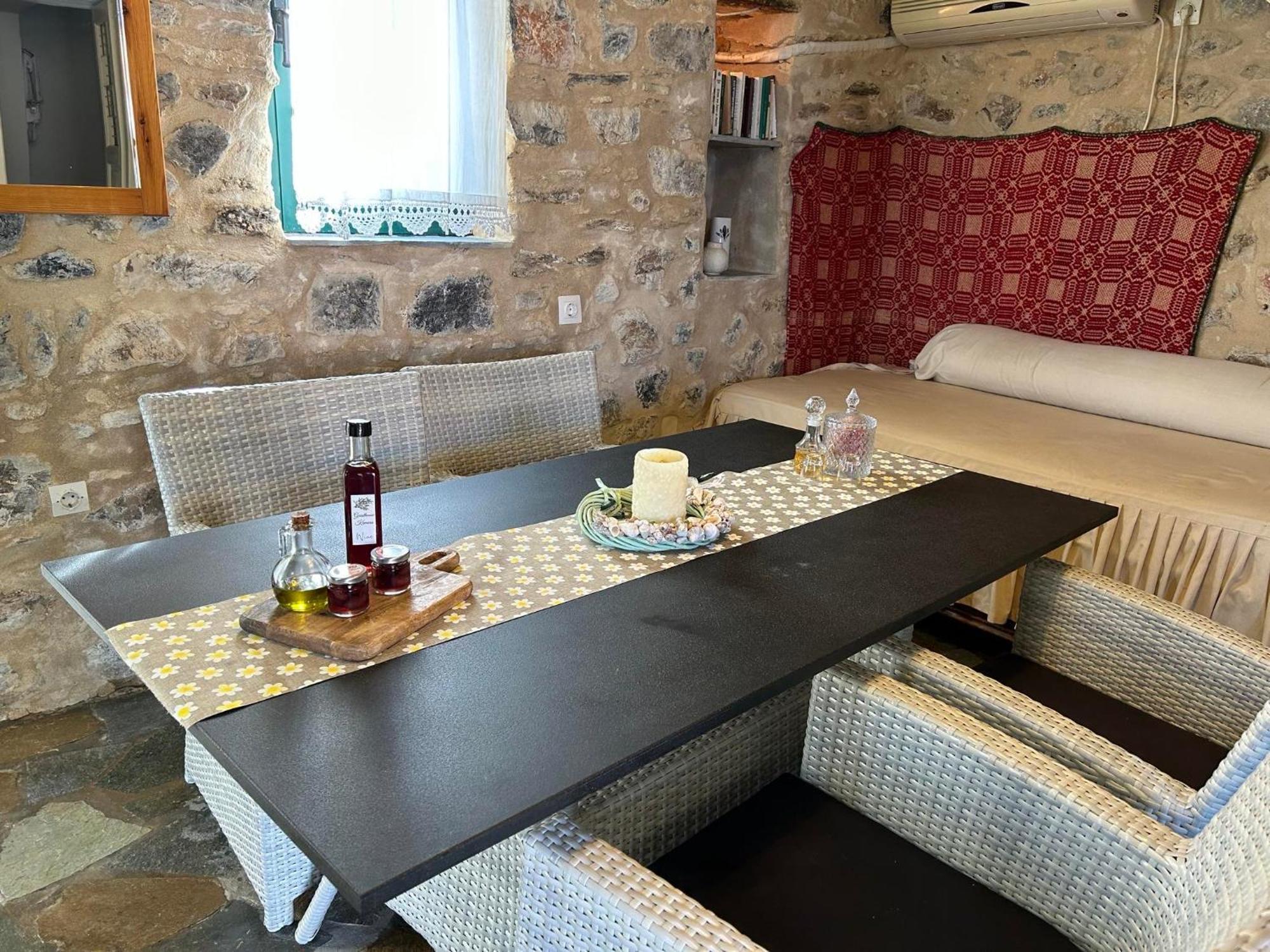 Guesthousekamara Guest house Monemvasia