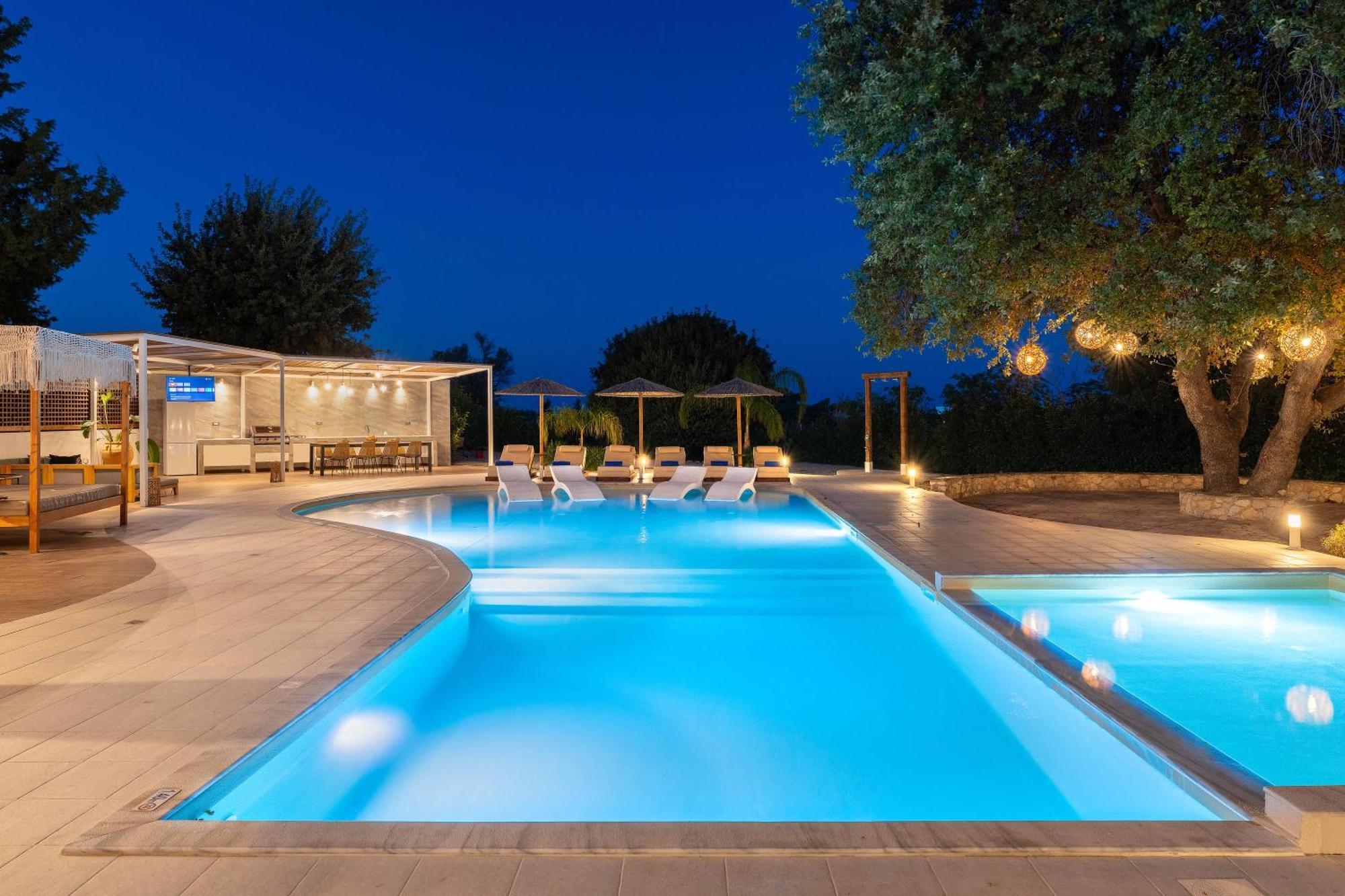 Hamilton Grand Koskinou (Rhodes)