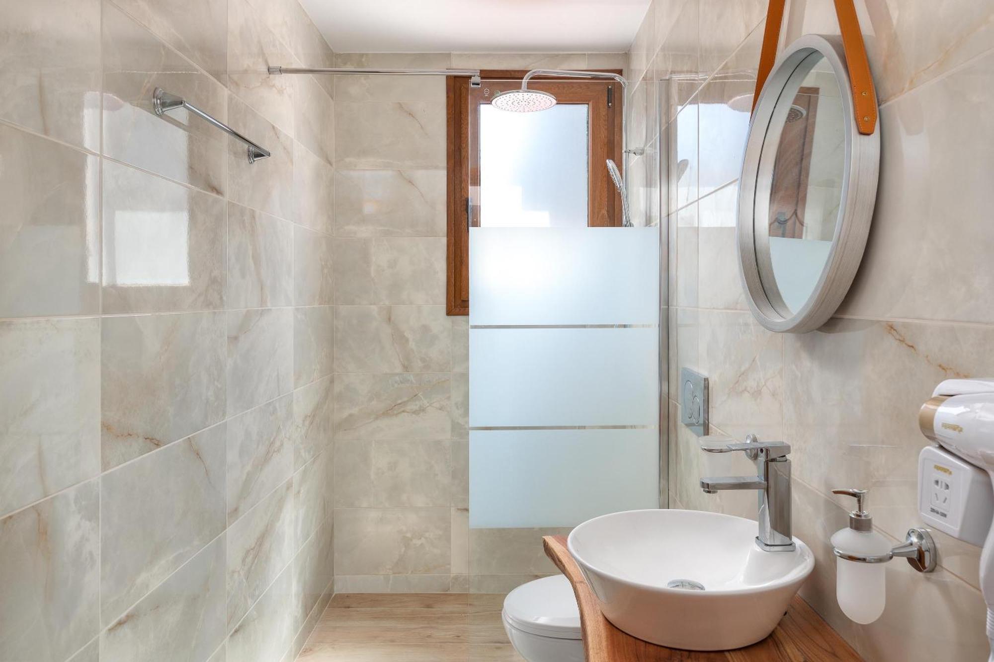 Villa Hamilton Grand Koskinou (Rhodes)