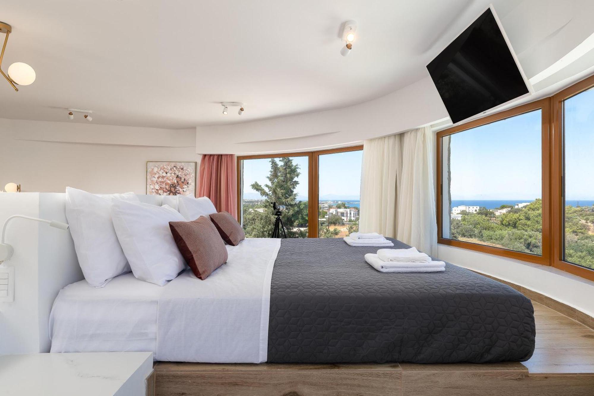 Hamilton Grand * Koskinou (Rhodes)