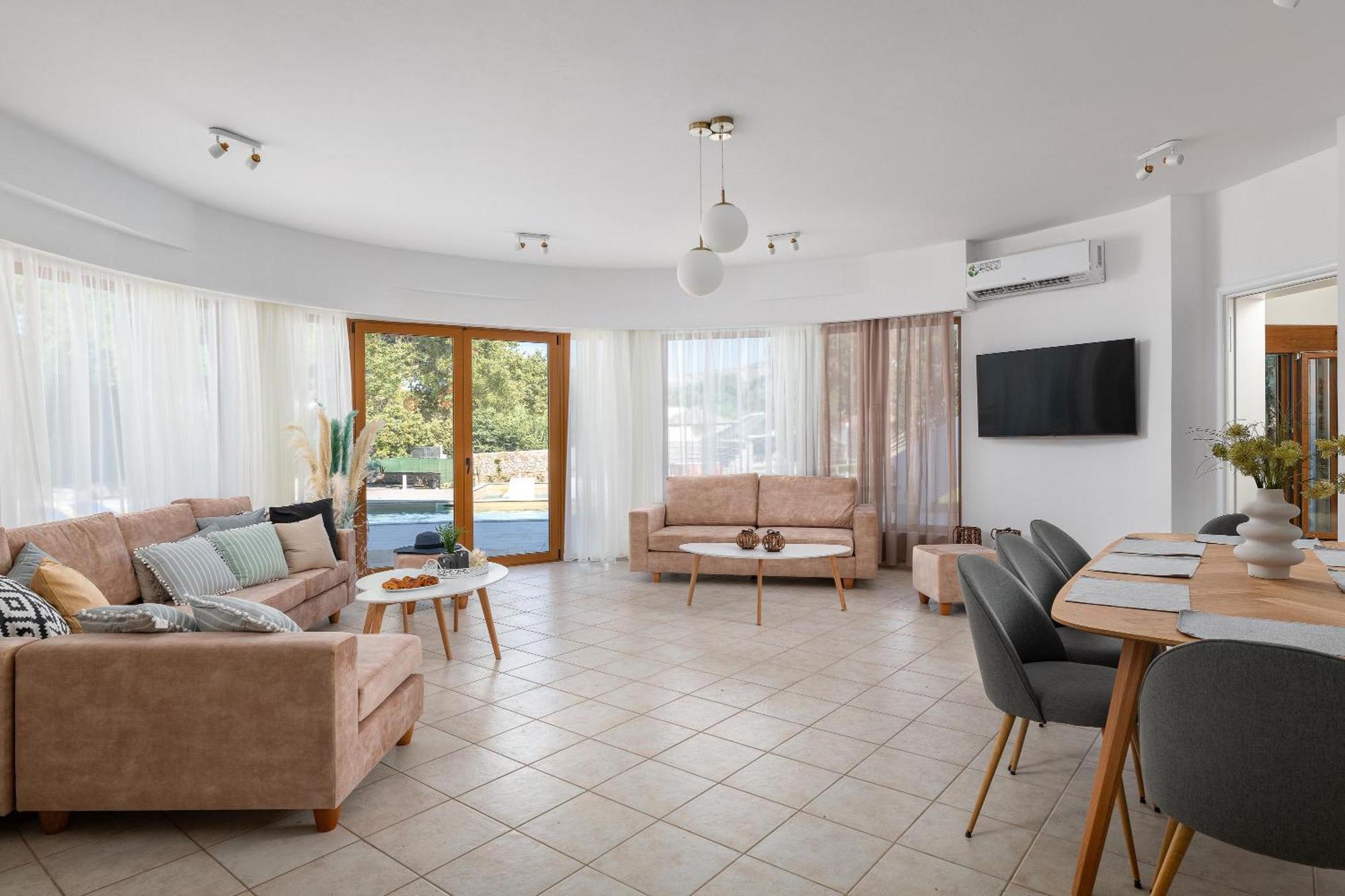 Villa Hamilton Grand *