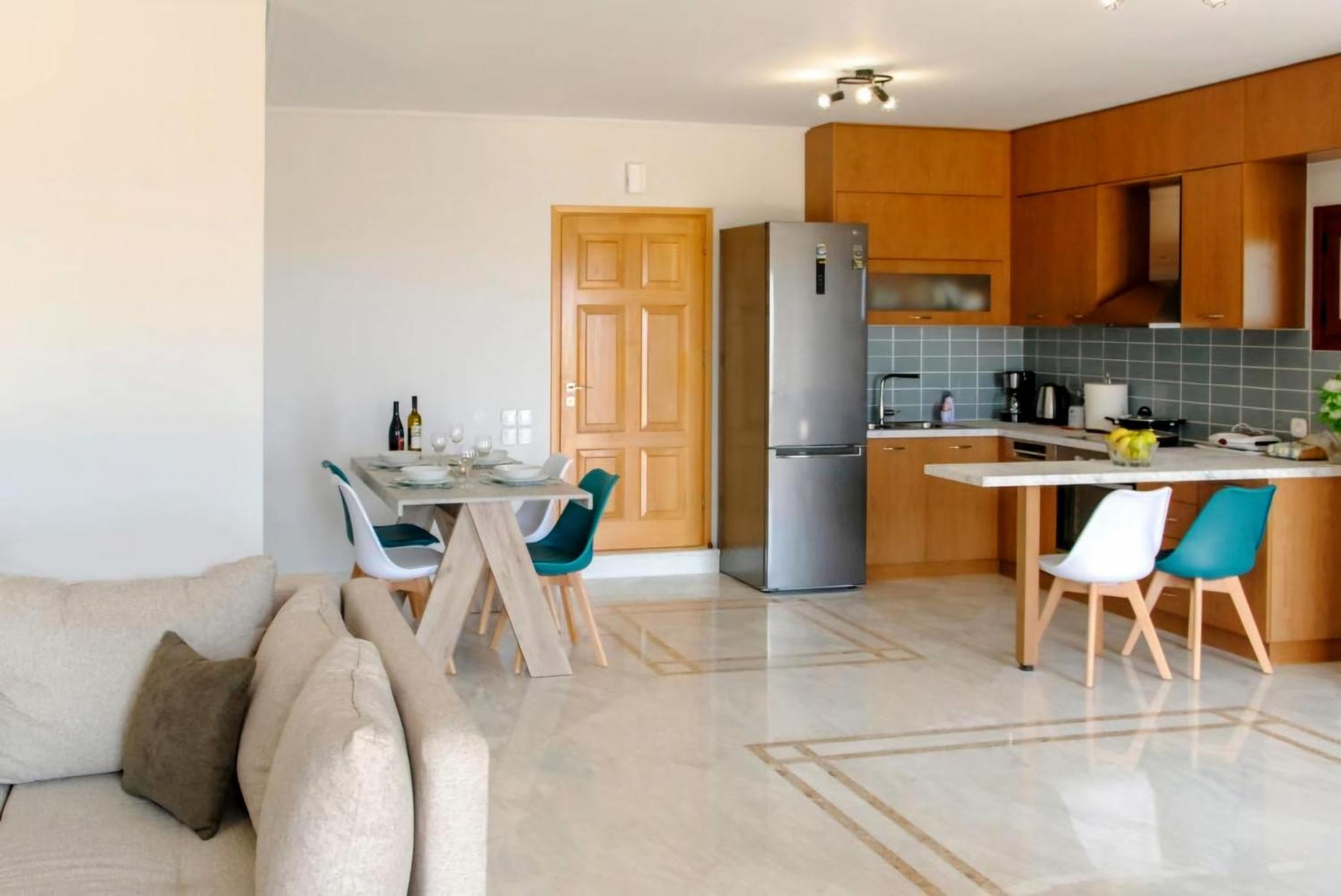 Oliveto Con Vista Holiday home