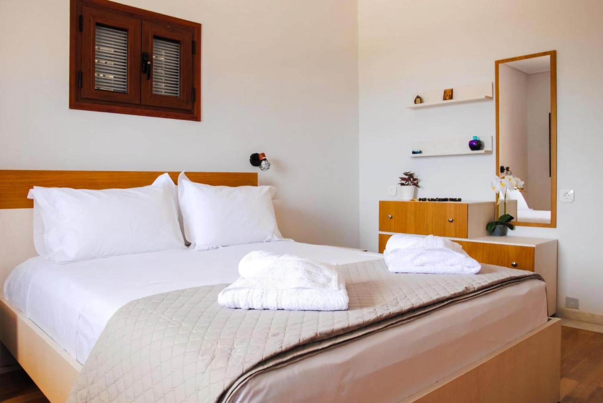 Holiday home Oliveto Con Vista