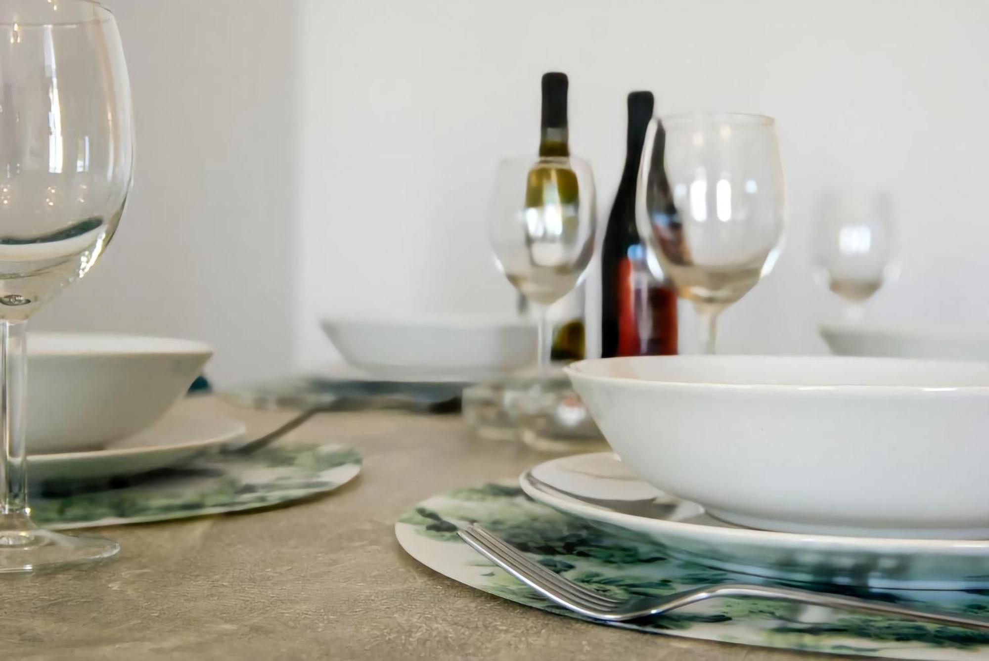 Oliveto Con Vista Holiday home *