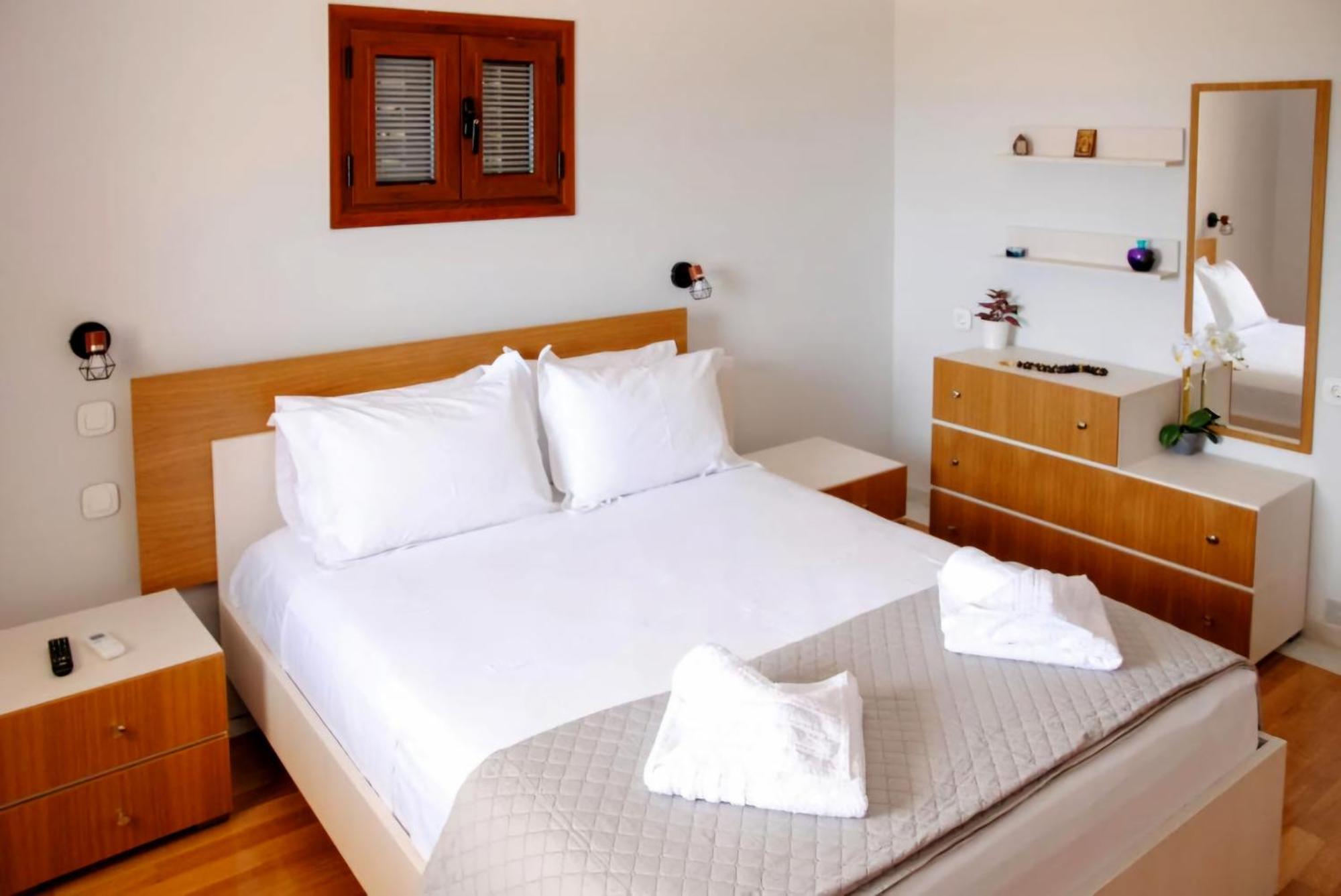 Holiday home Oliveto Con Vista *