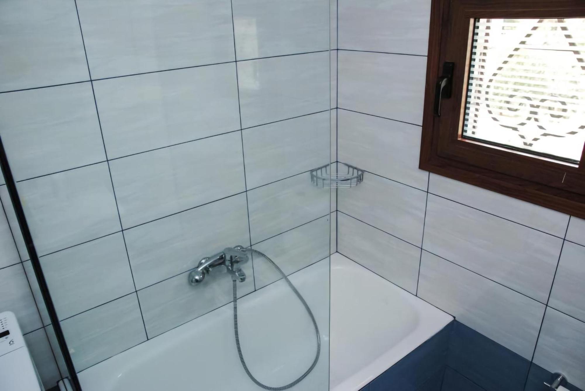 Holiday home Oliveto Con Vista Apolpaina