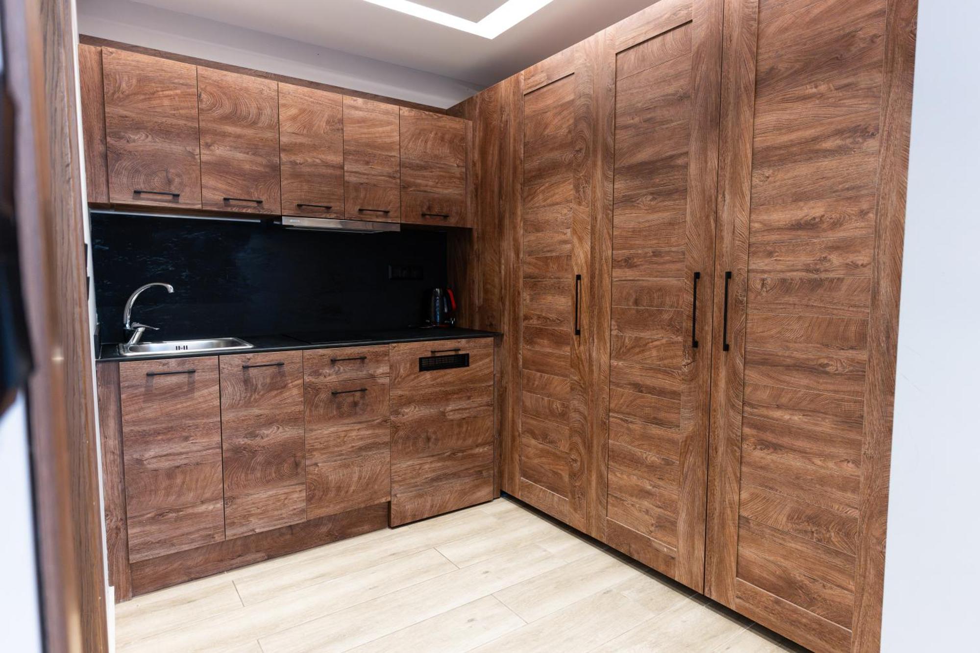 Apartment Ridos House