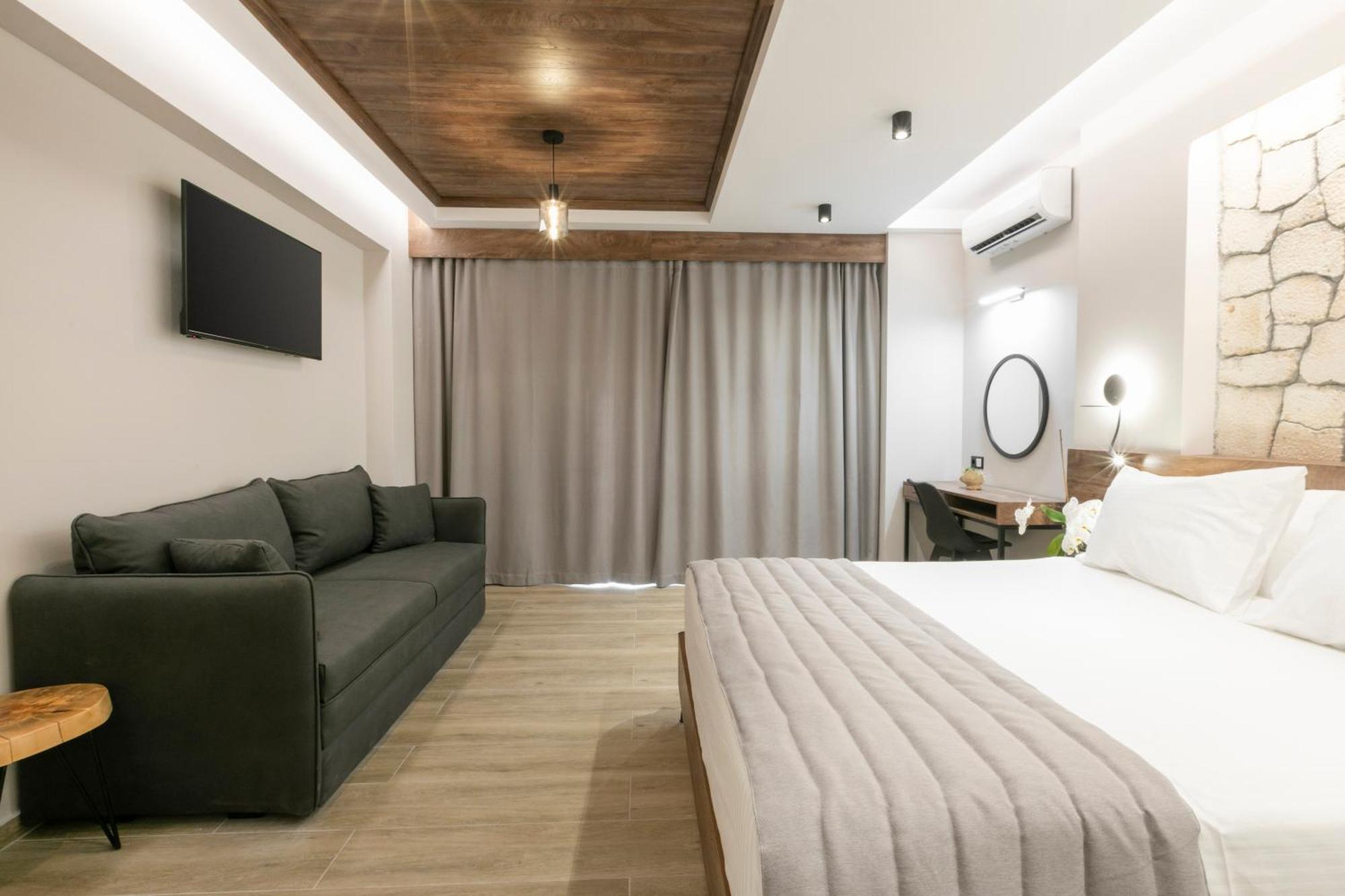 Ridos House *