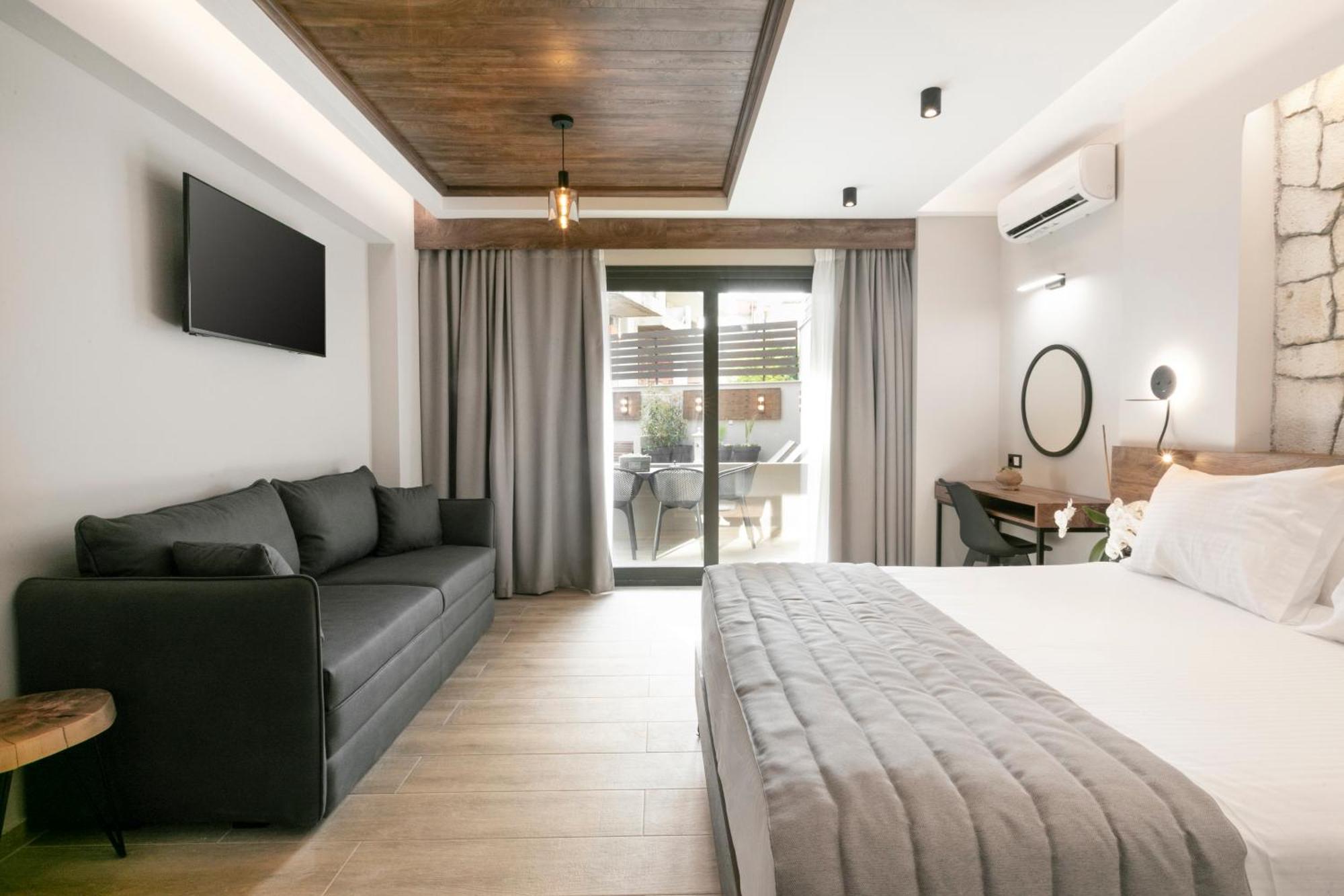 Ridos House