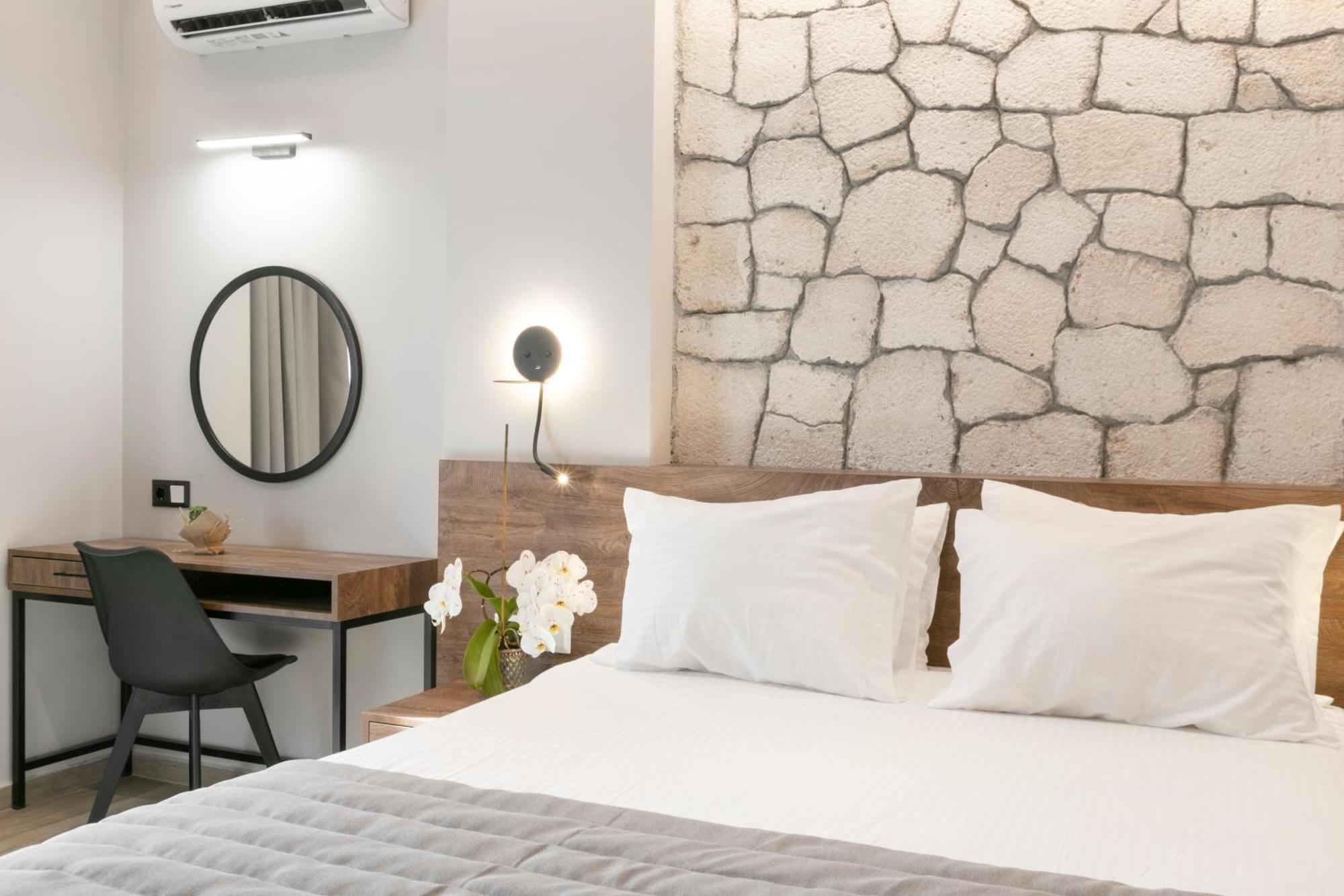 Apartment Ridos House *