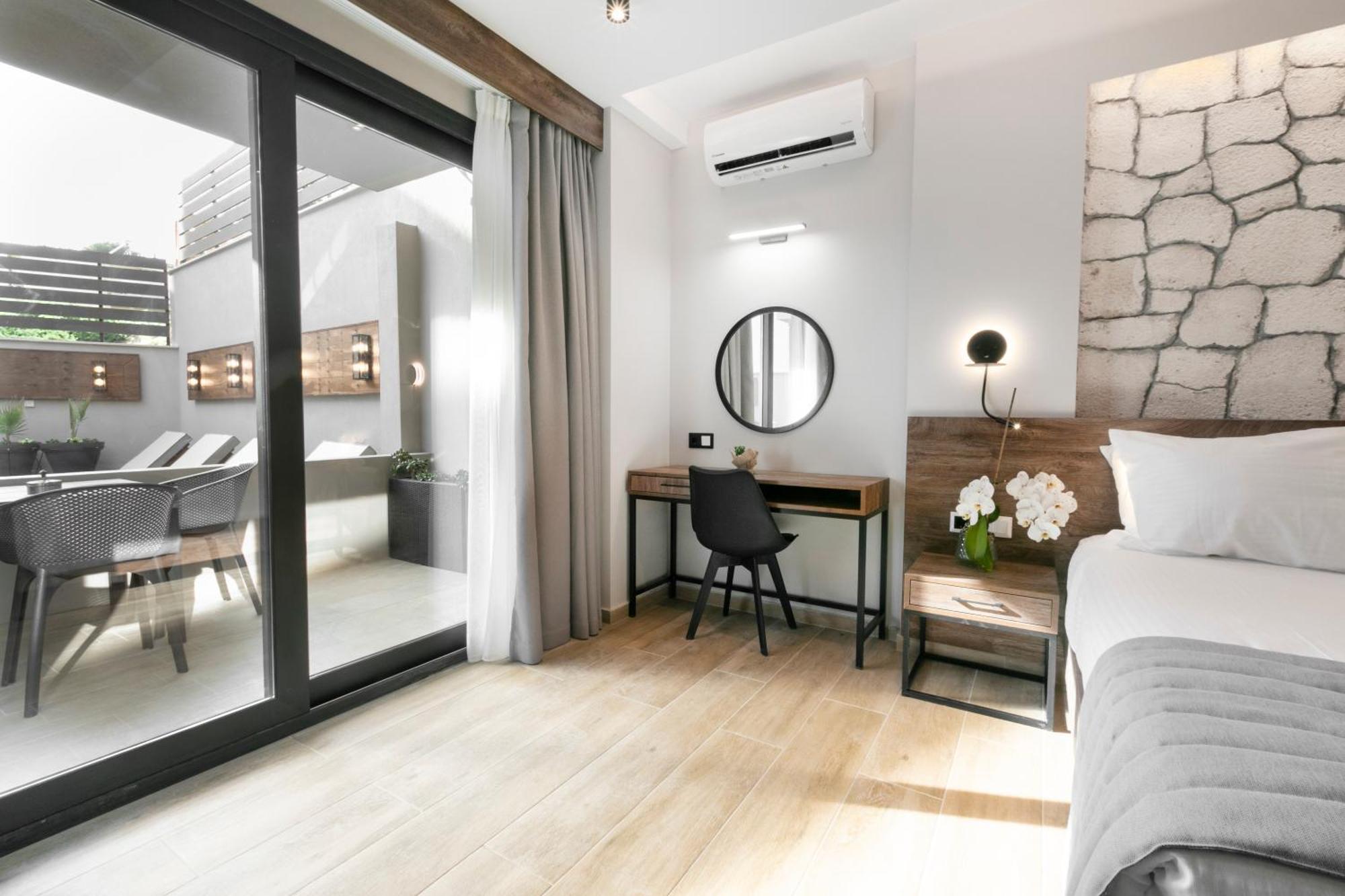 Ridos House Apartment