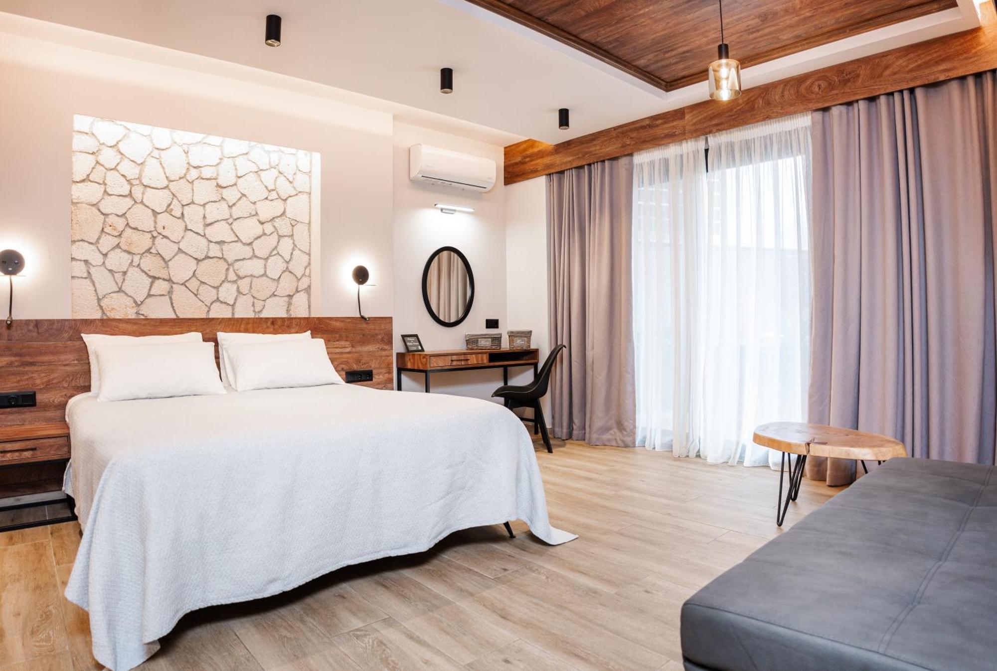 Ridos House Apartment Neos Marmaras