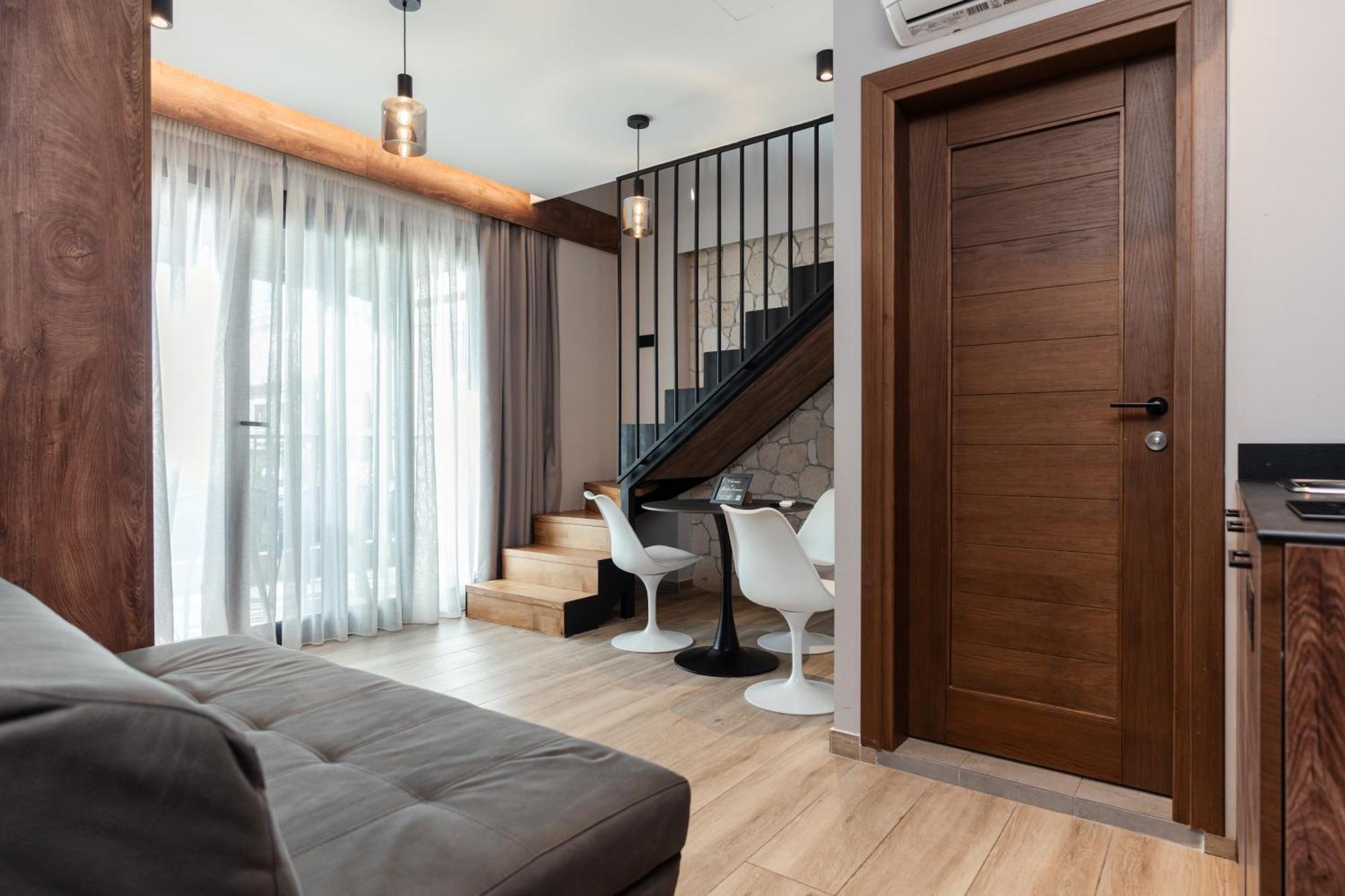 Apartment Ridos House Neos Marmaras