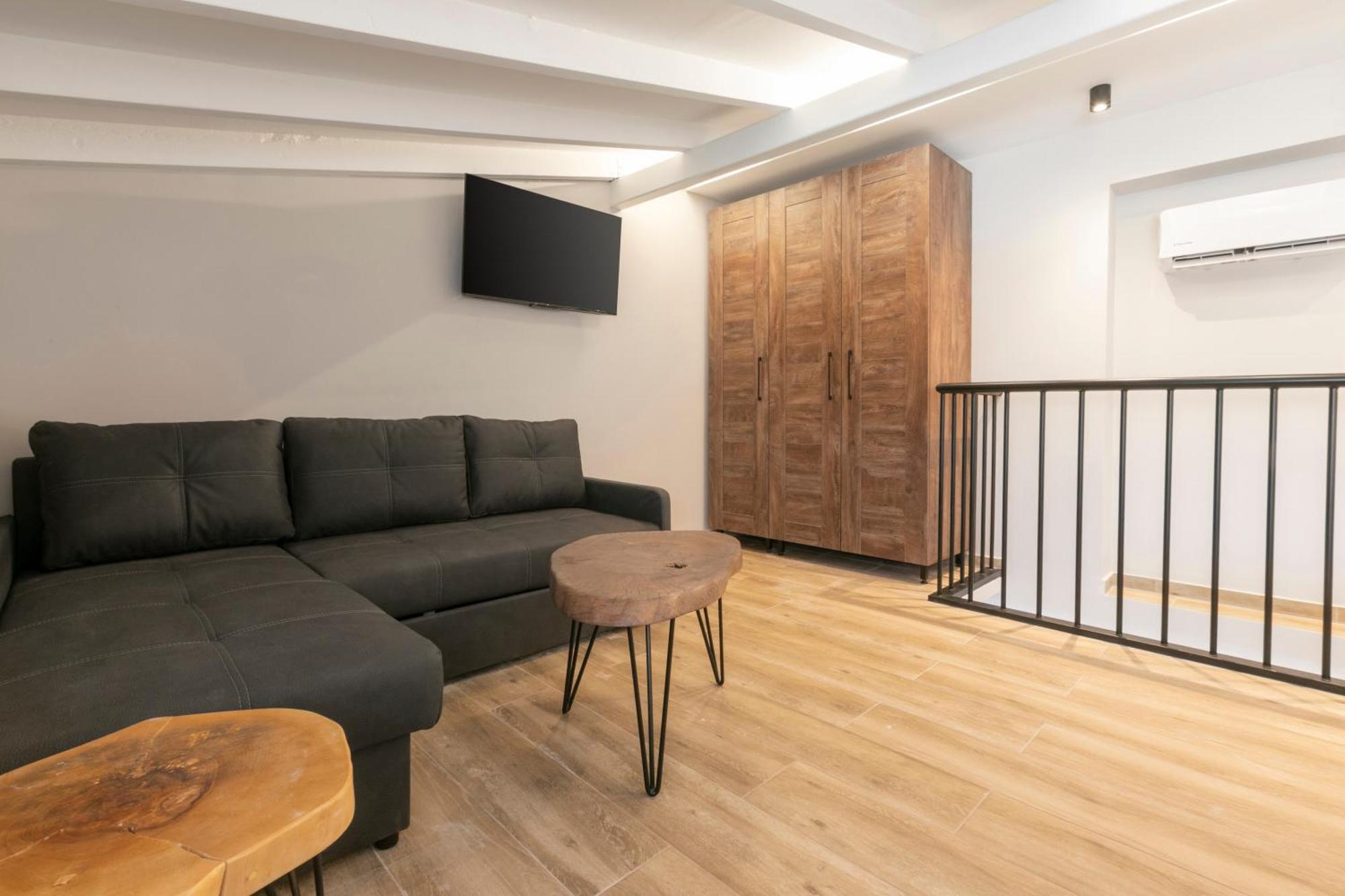 Ridos House * Neos Marmaras