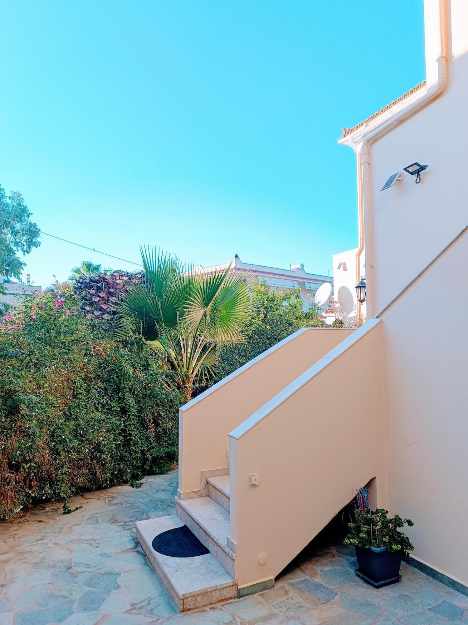 Apartment Port Luxury *