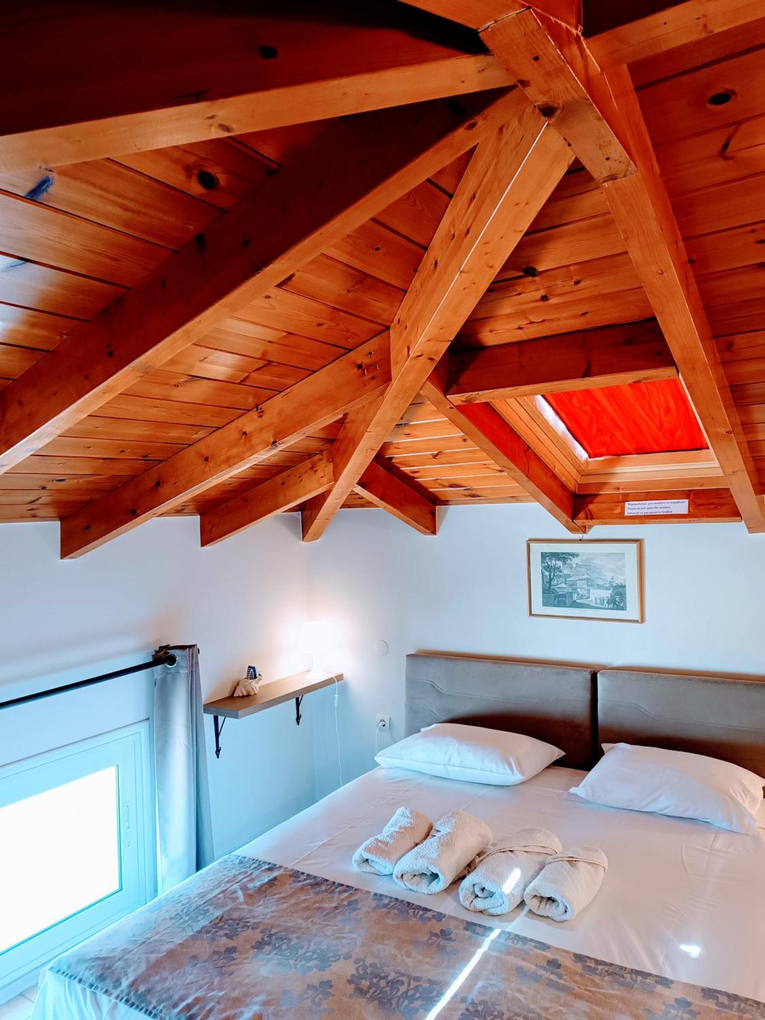 Apartment Port Luxury Ermioni