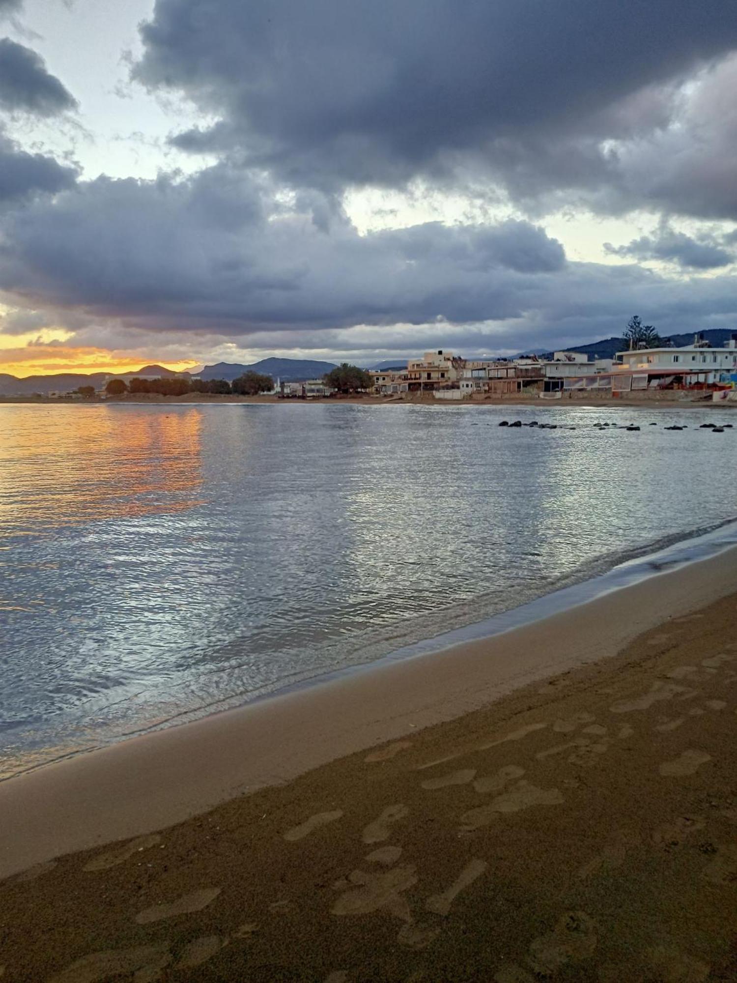 Apartment Giannis House In Kissamos