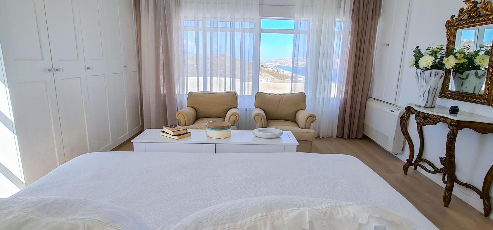 Villa Tavani Agios Ioannis Mykonos