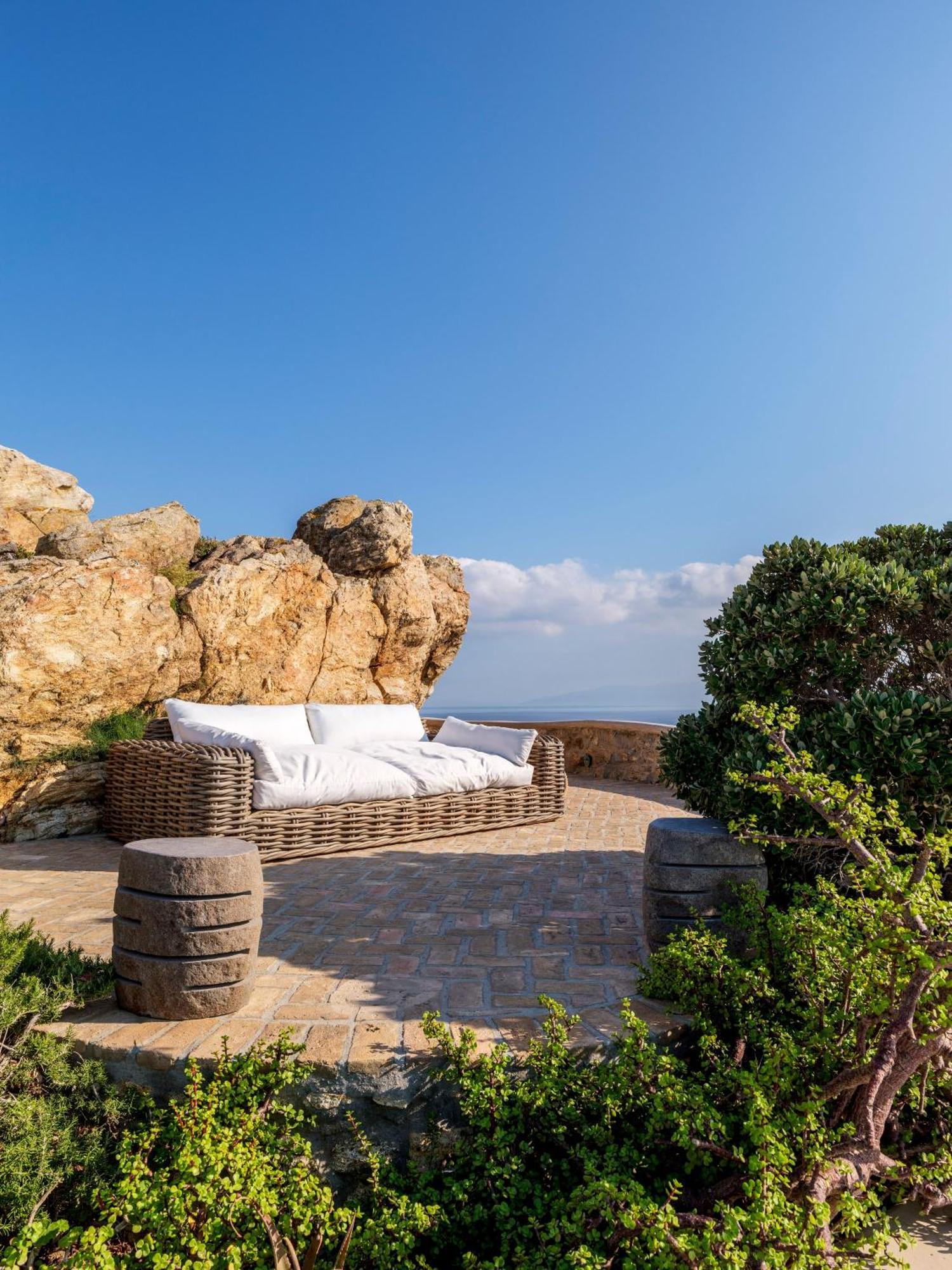Villa Tavani Agios Ioannis Mykonos