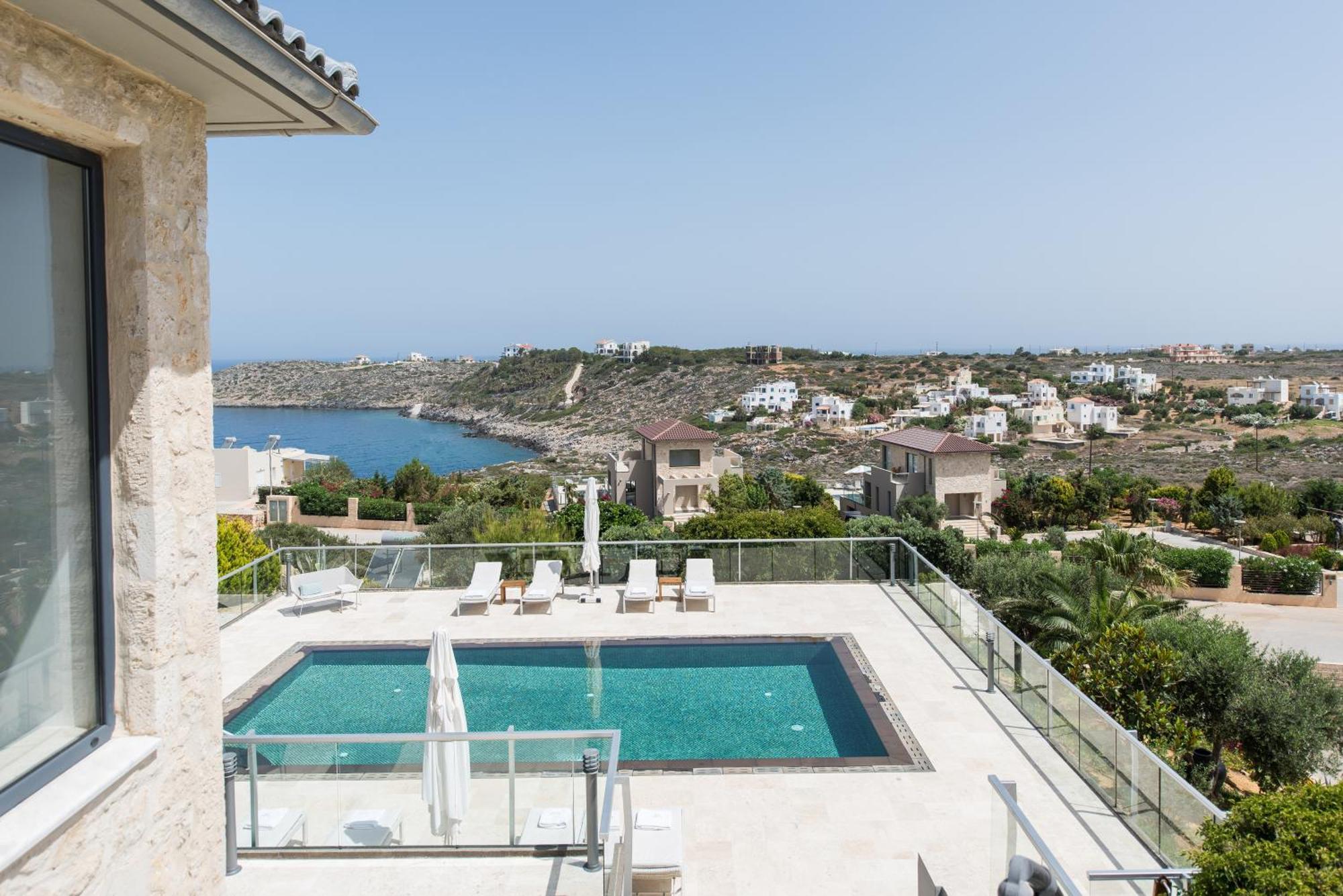 Shell Villa