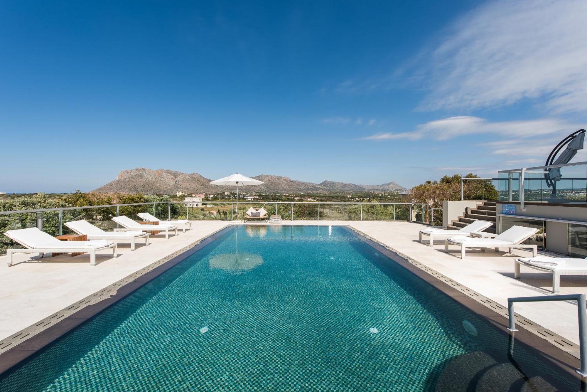 Villa Shell