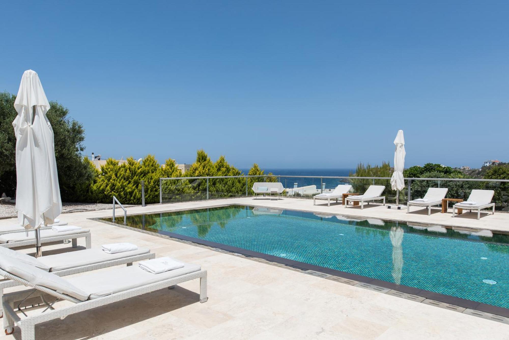 Villa Shell
