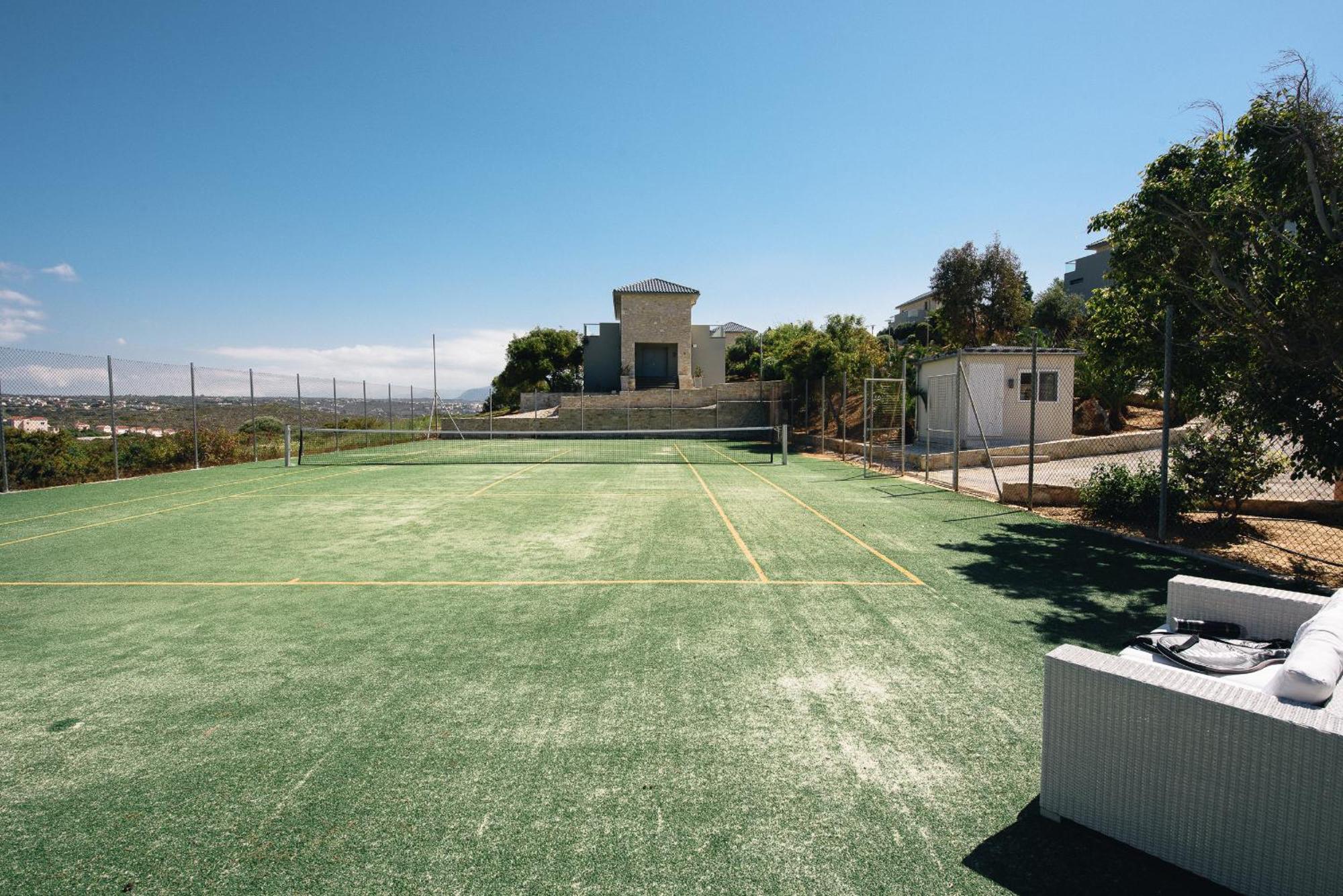 Villa Shell