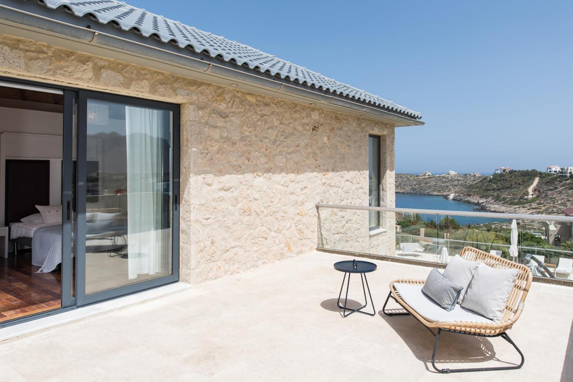 Shell Villa *