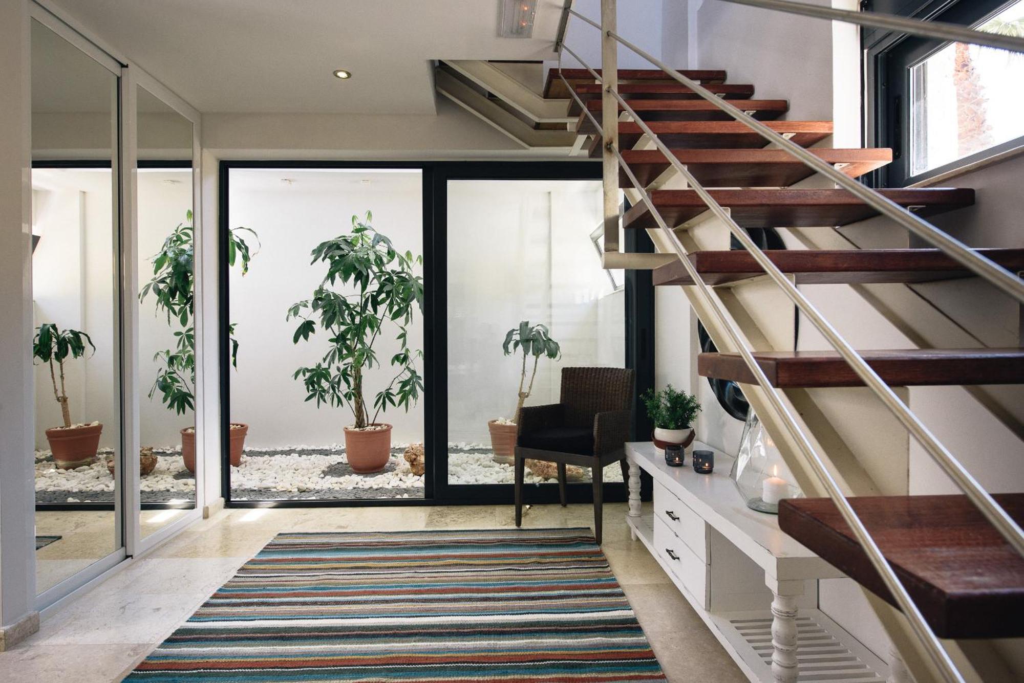 Villa Shell