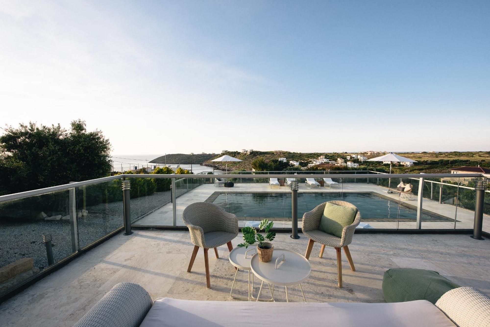 Shell Villa *