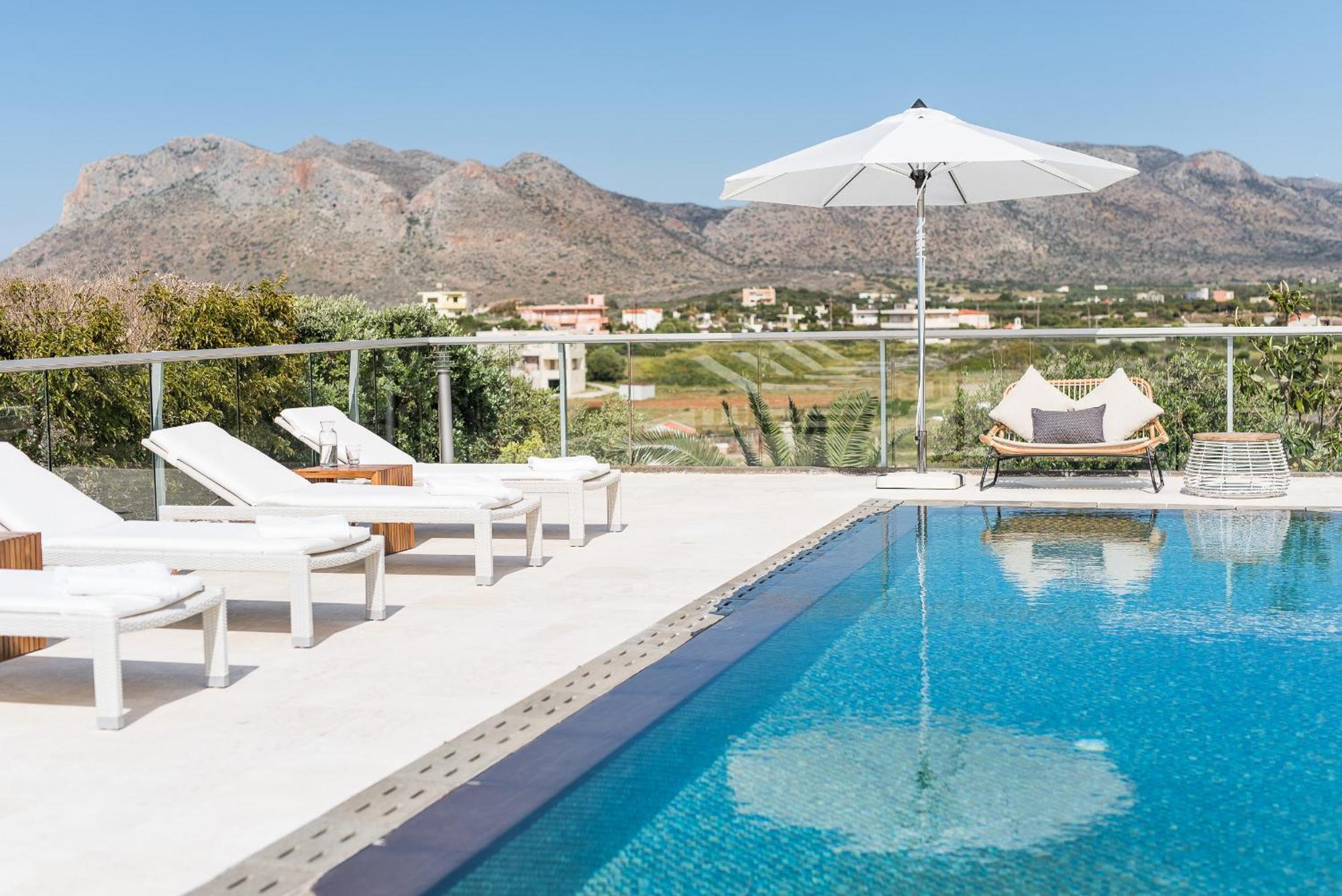 Villa Shell