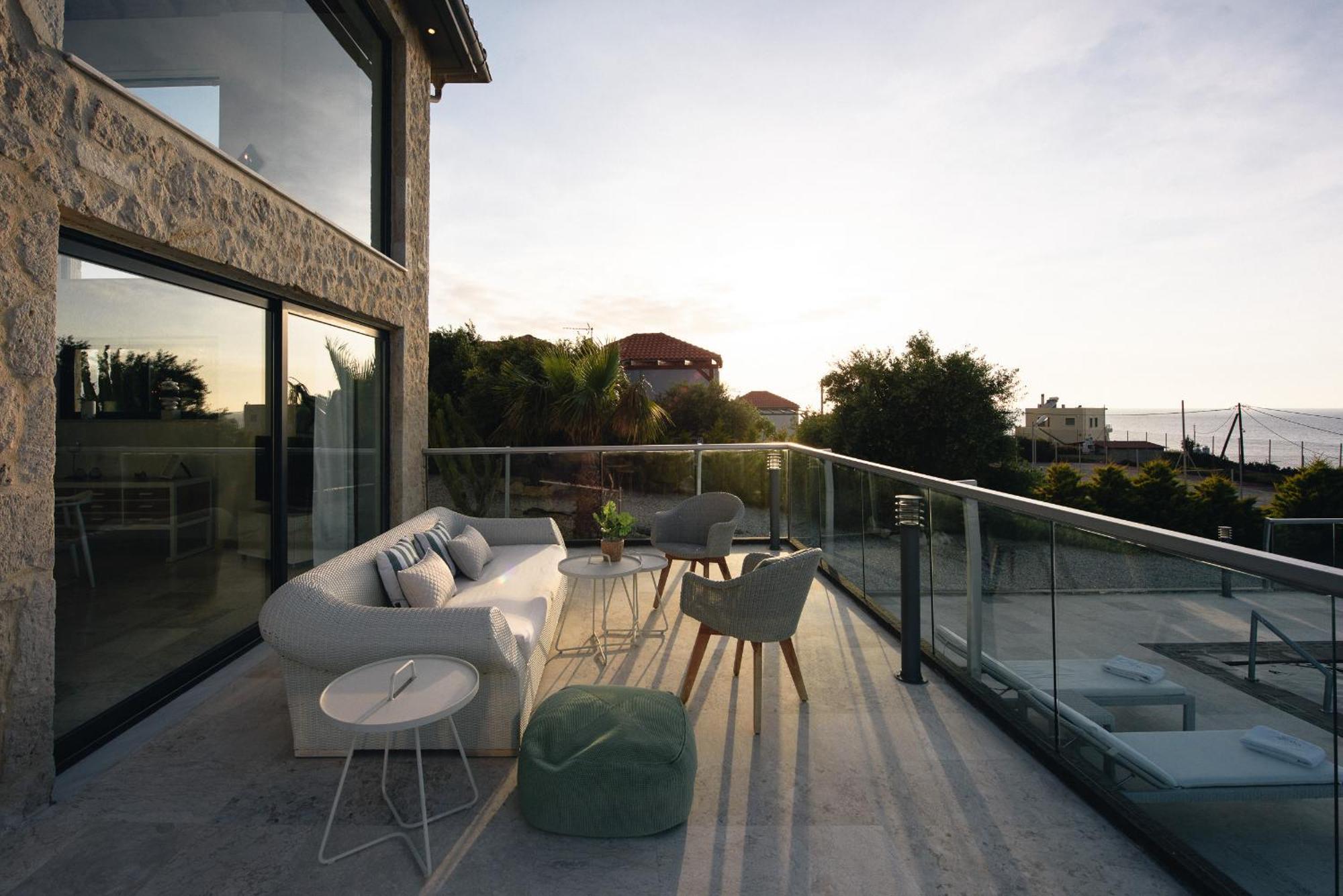 Villa Shell Tersanas