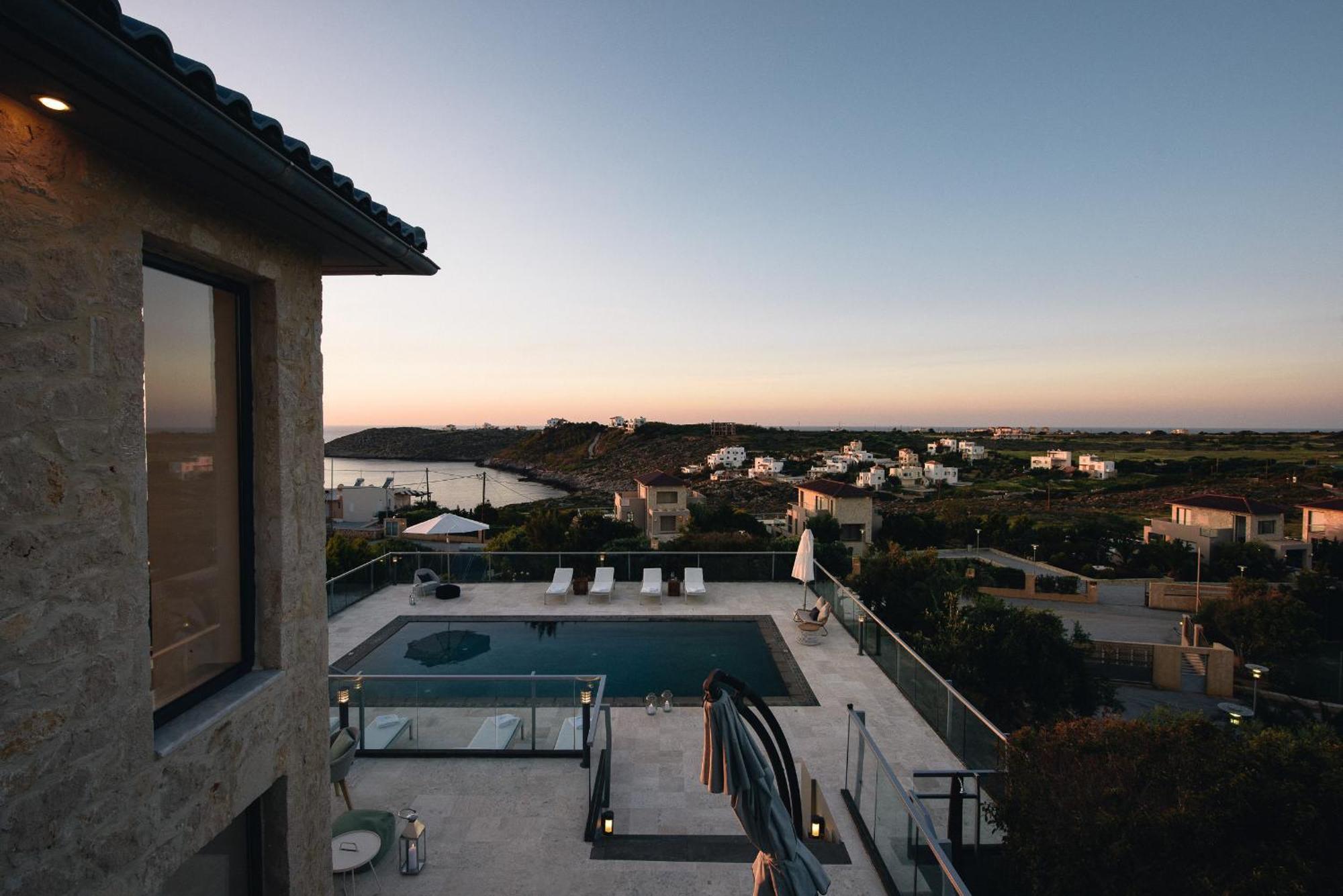 Villa Shell *