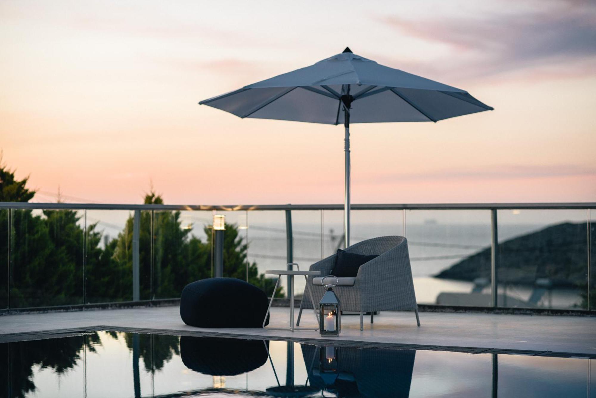 Villa Shell *