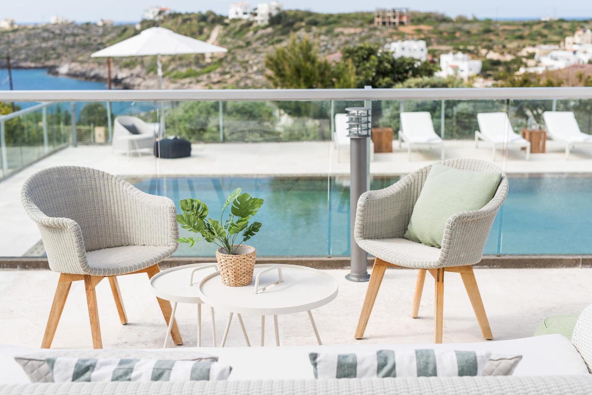 Shell Villa *