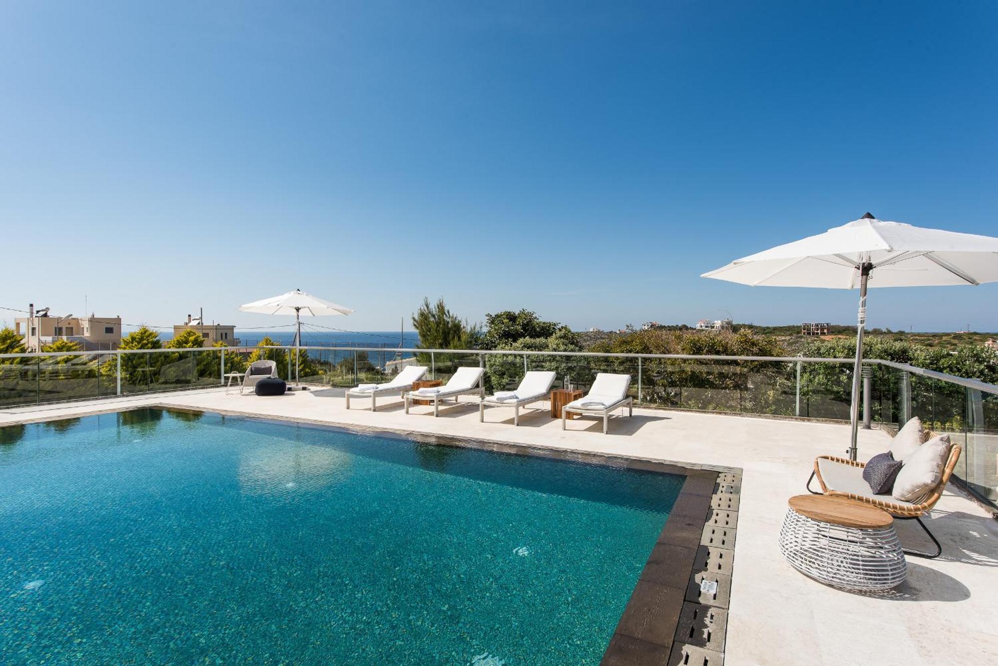 Villa Shell Tersanas