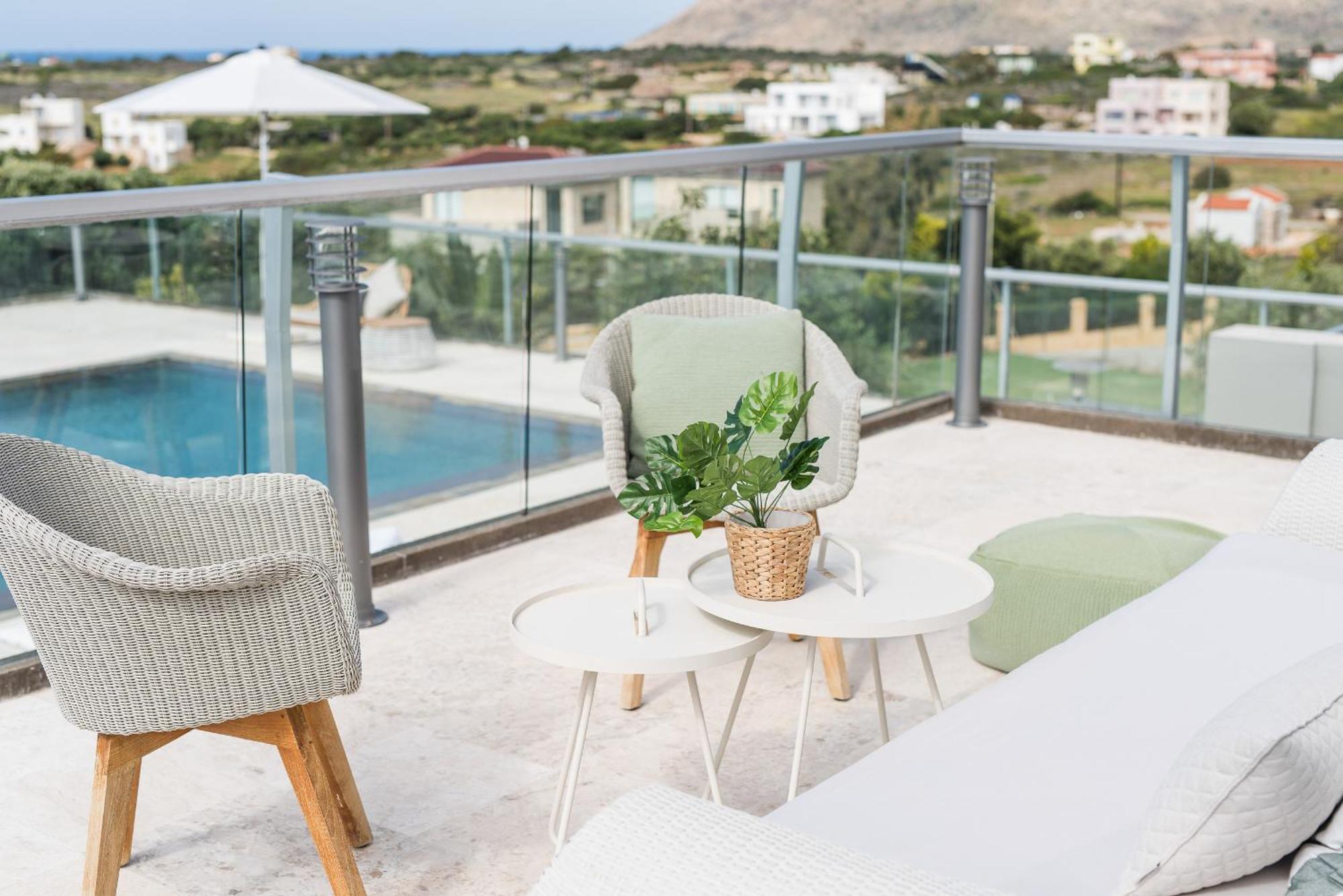 Villa Shell *