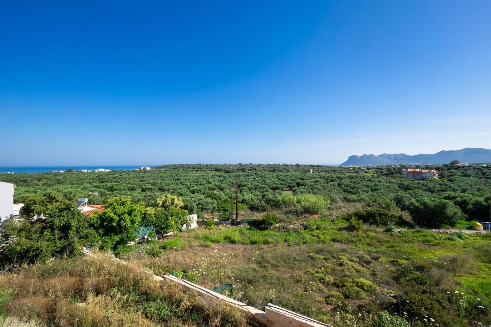 Apartment Didas Serenity Breeze *