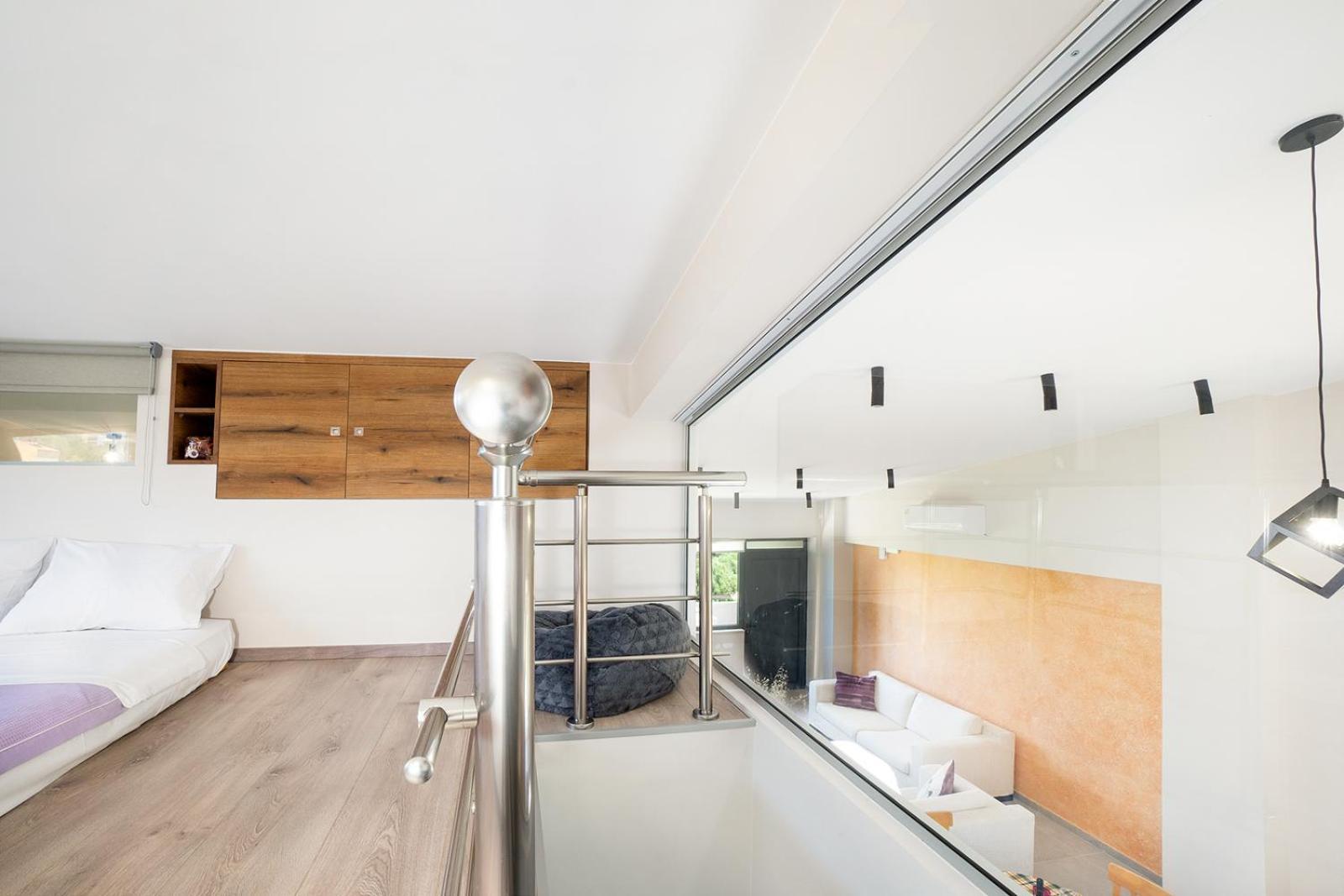 Apartment Didas Serenity Breeze Kounoupidhiana