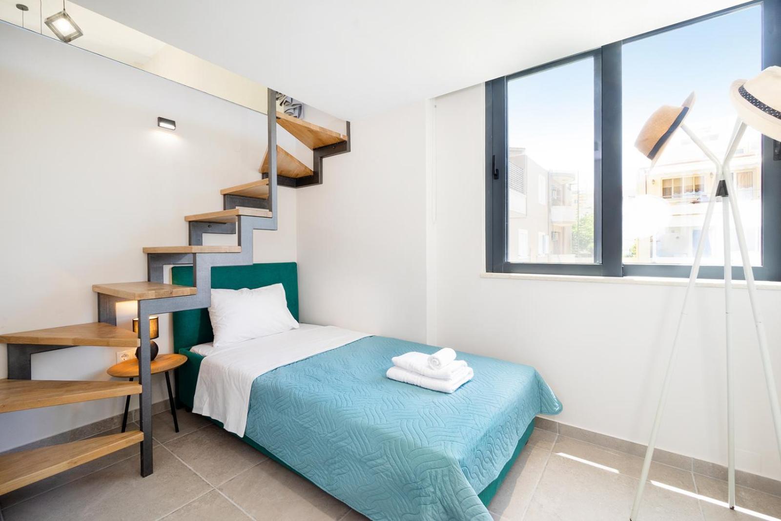 Apartment Didas Serenity Breeze