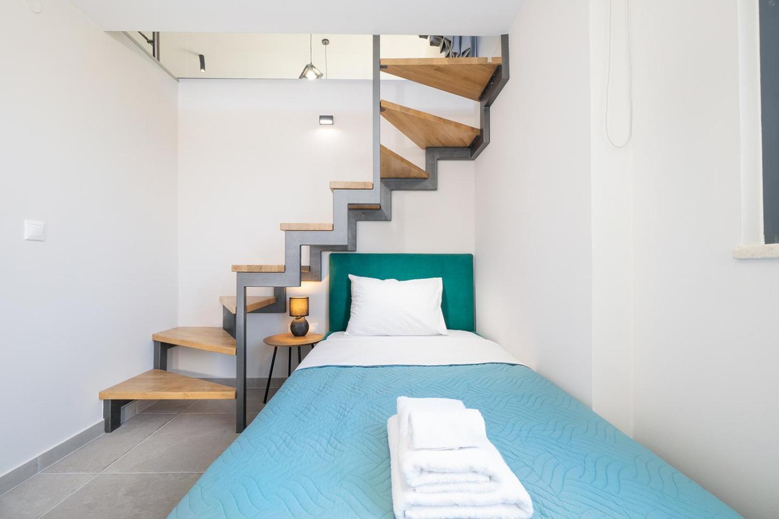Didas Serenity Breeze Apartment *