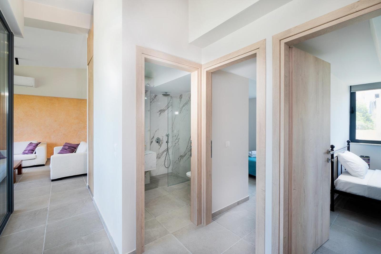 Didas Serenity Breeze Apartment Kounoupidhiana