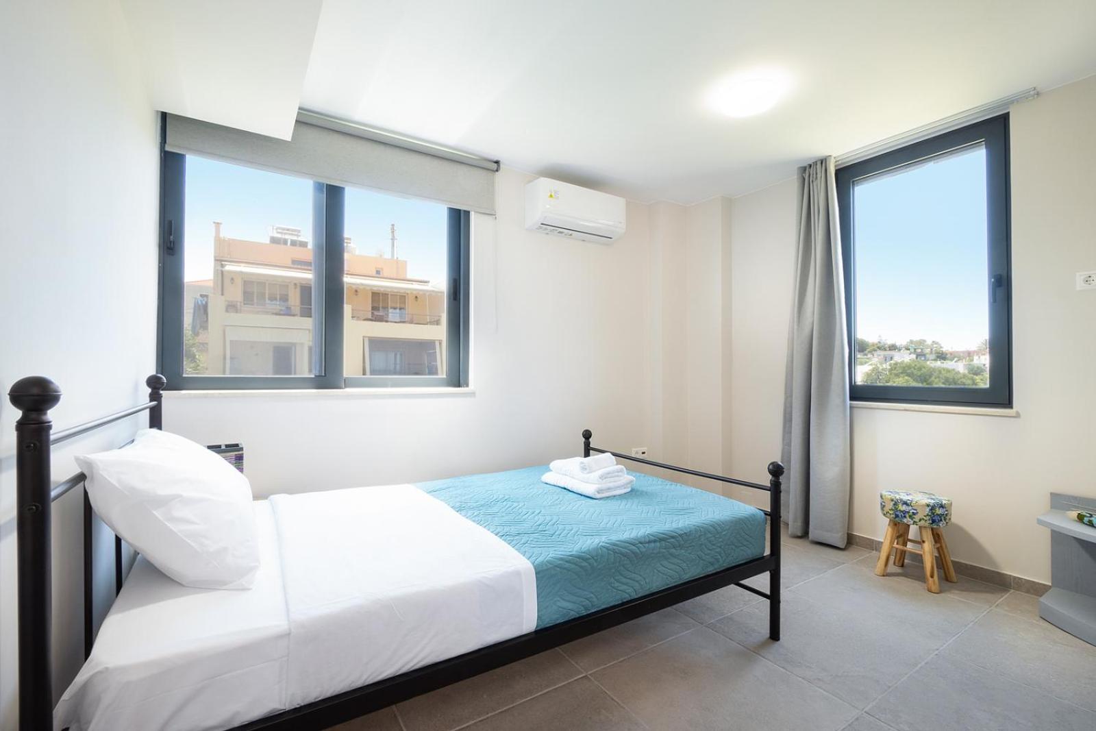 Apartment Didas Serenity Breeze Kounoupidhiana