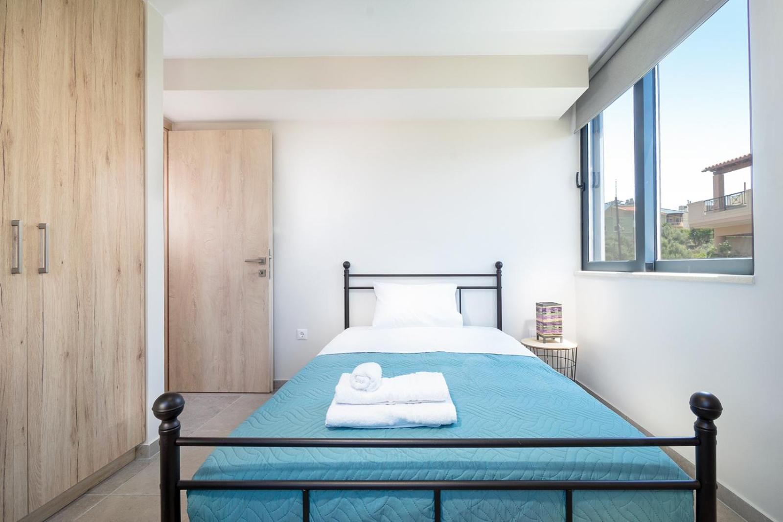 Didas Serenity Breeze Apartment *