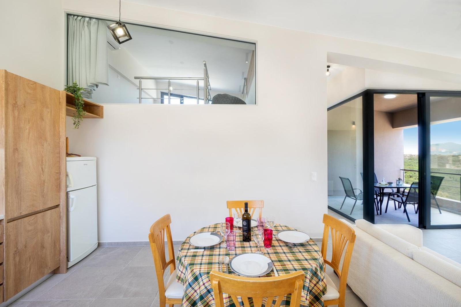 Didas Serenity Breeze Apartment