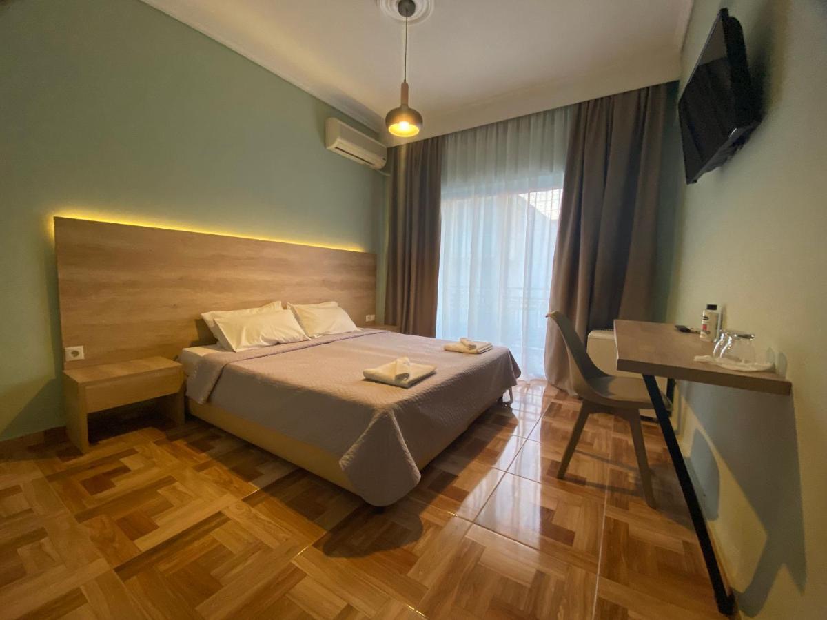 Moudania Mare 3*