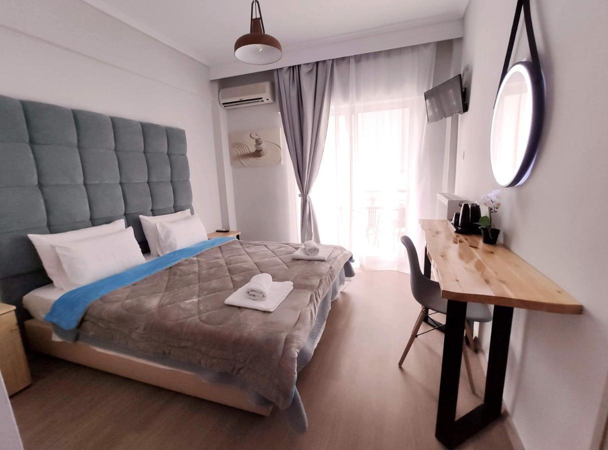 Moudania Mare Hotel