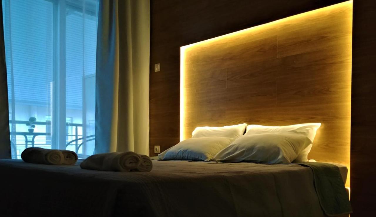 Hotel Moudania Mare Nea Moudania